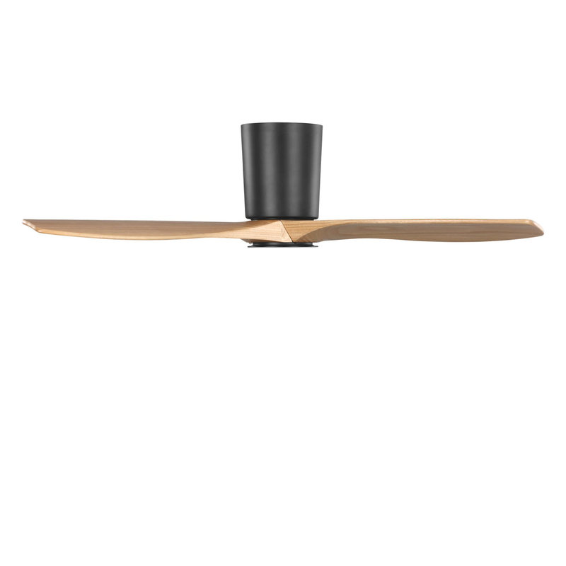 Marie Flanigan Seyra 44 Inch Flush Mount Fan by Visual Comfort Fan