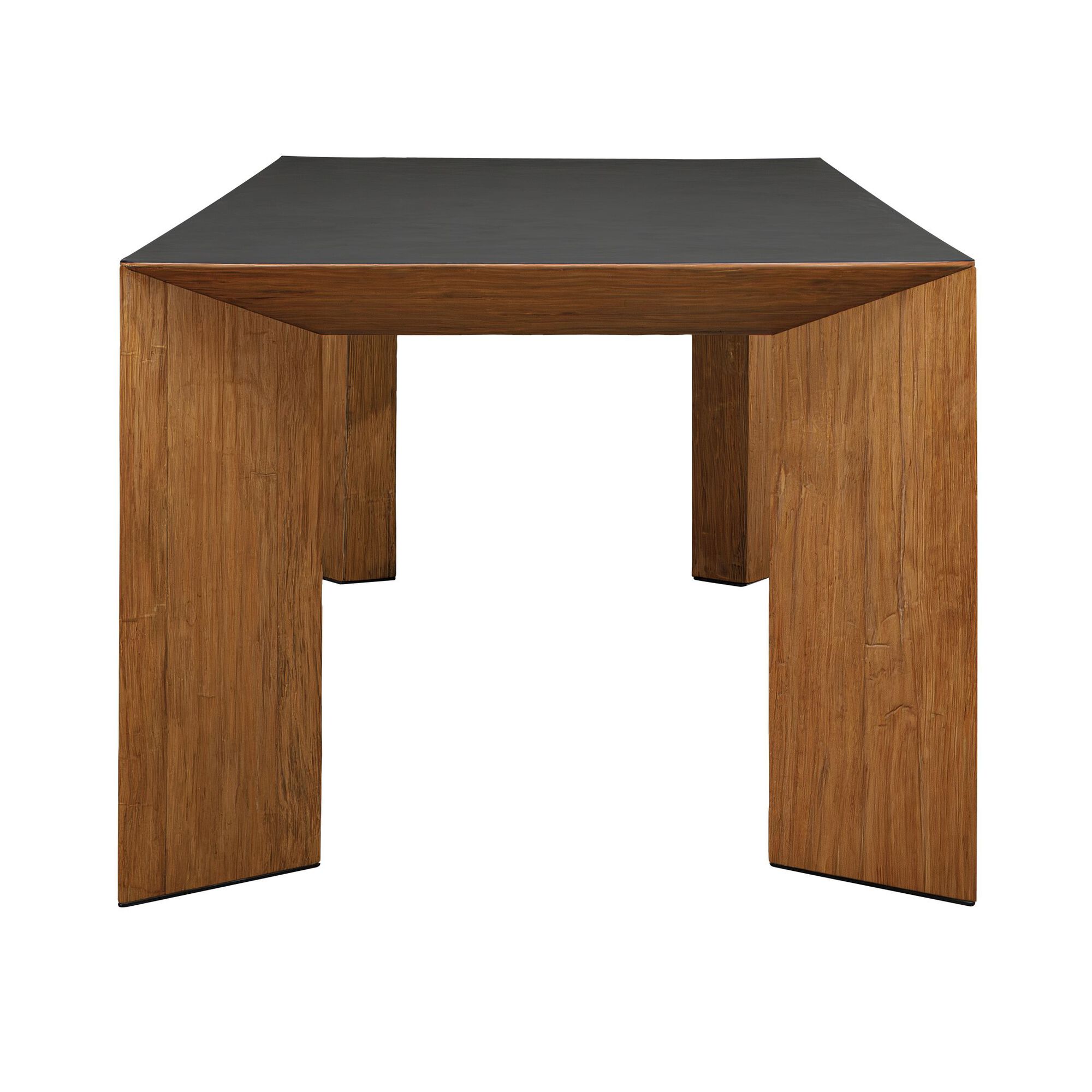 Kelvin 104 Inch Dining Table,
