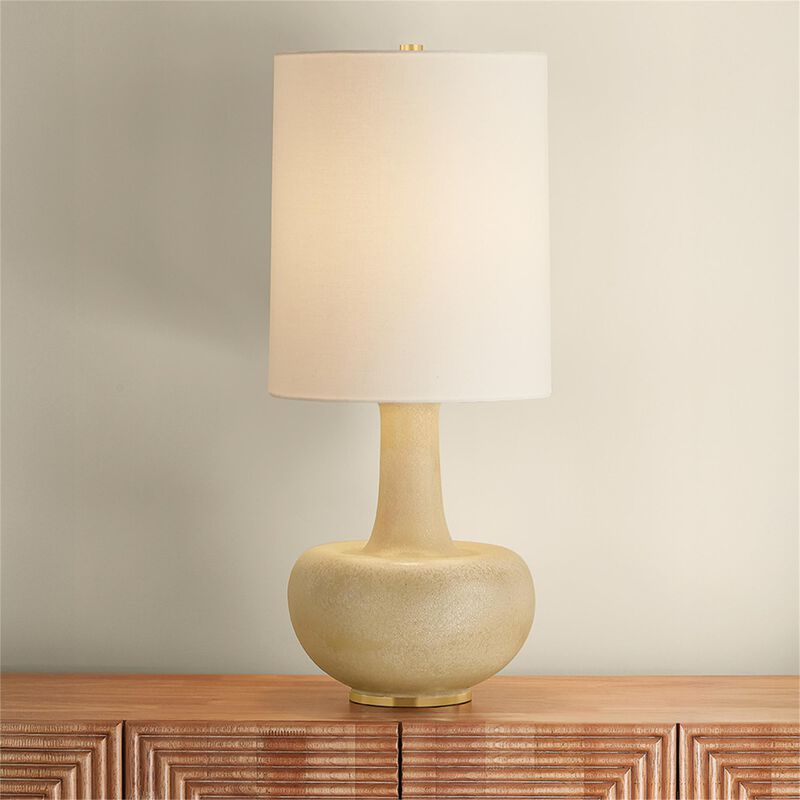 Plum Point Table Lamp by Hudson Valley Lighting