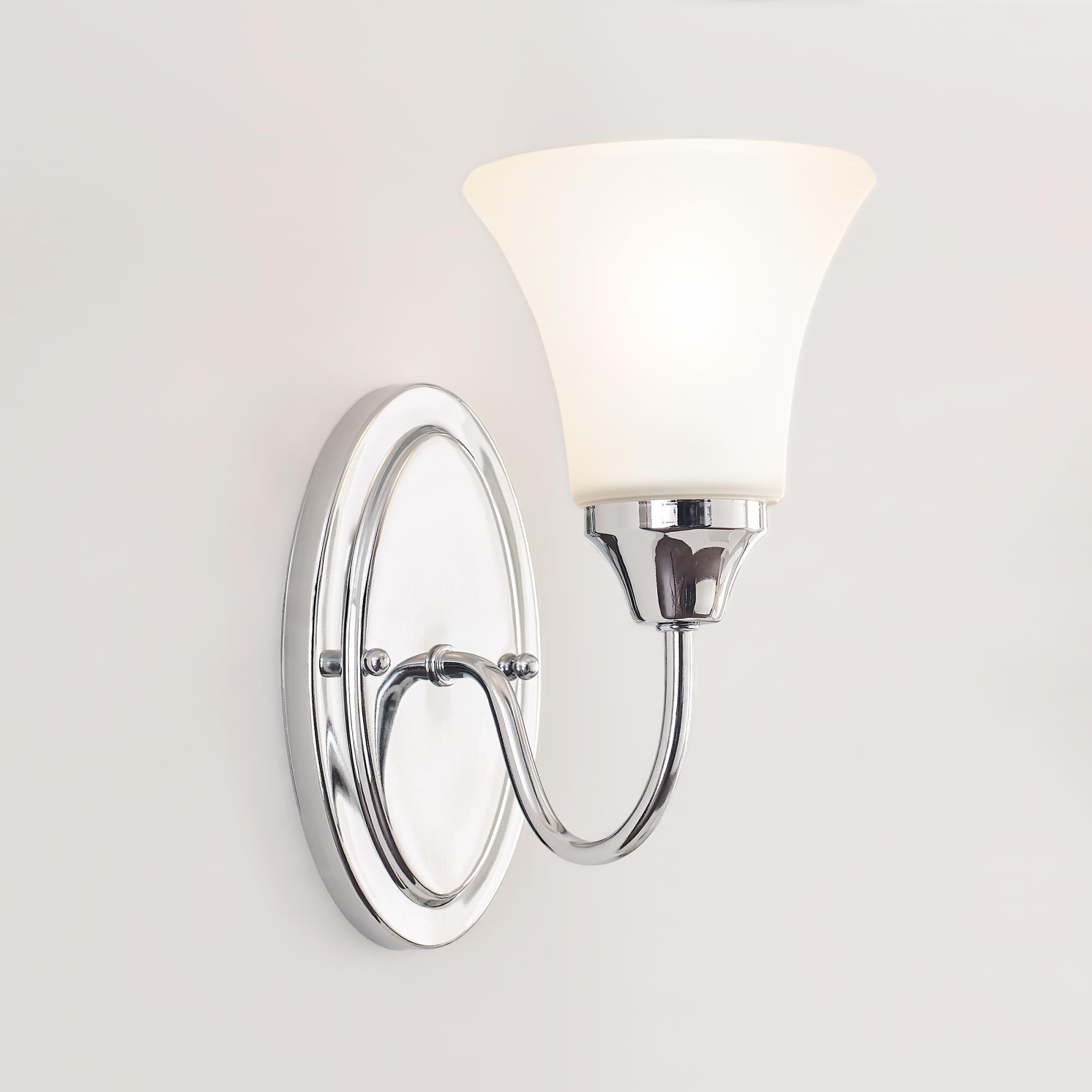 Generation Lighting Holman 10 Inch Wall Sconce