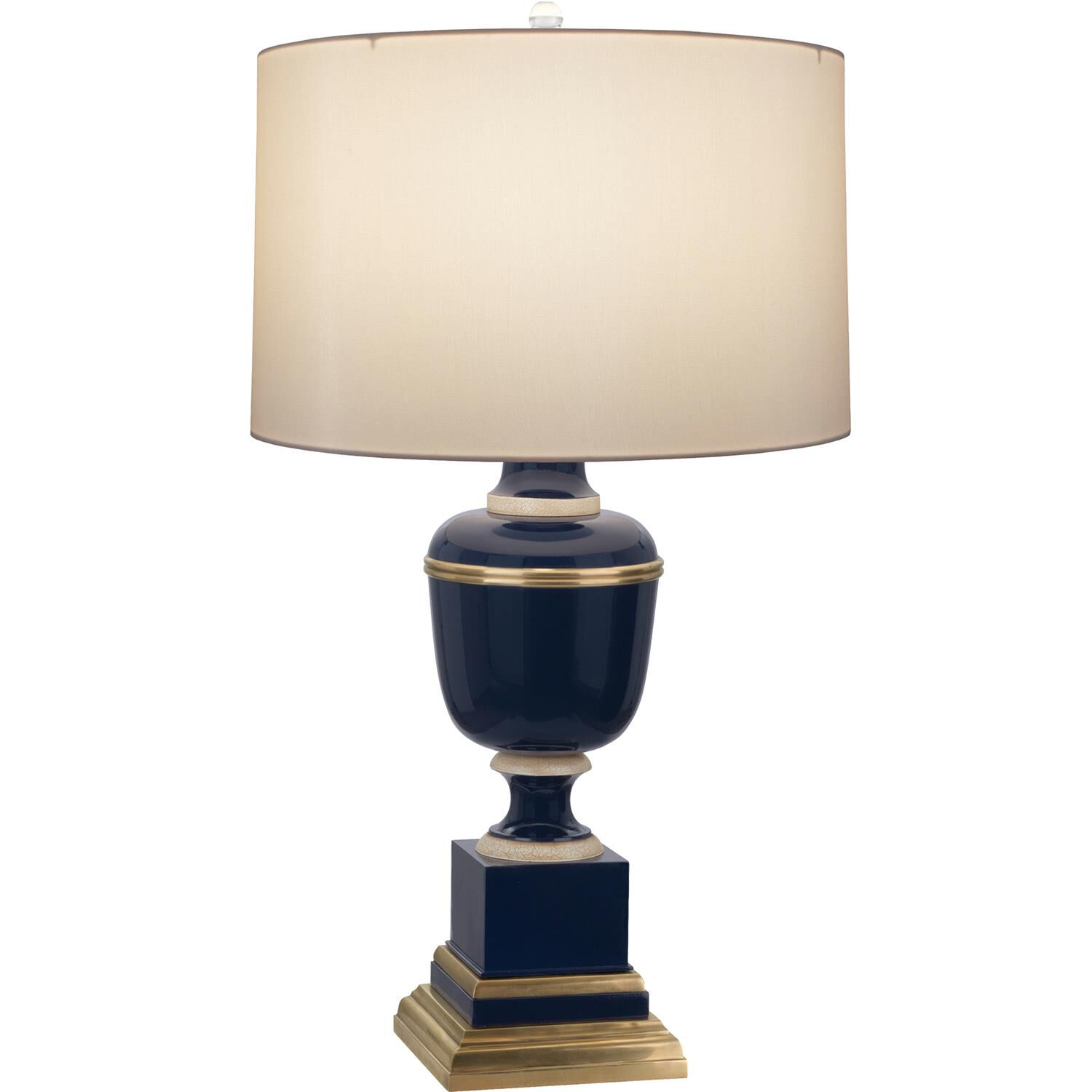 Mary Mcdonald Annika 24 Inch Accent Lamp by Robert Abbey