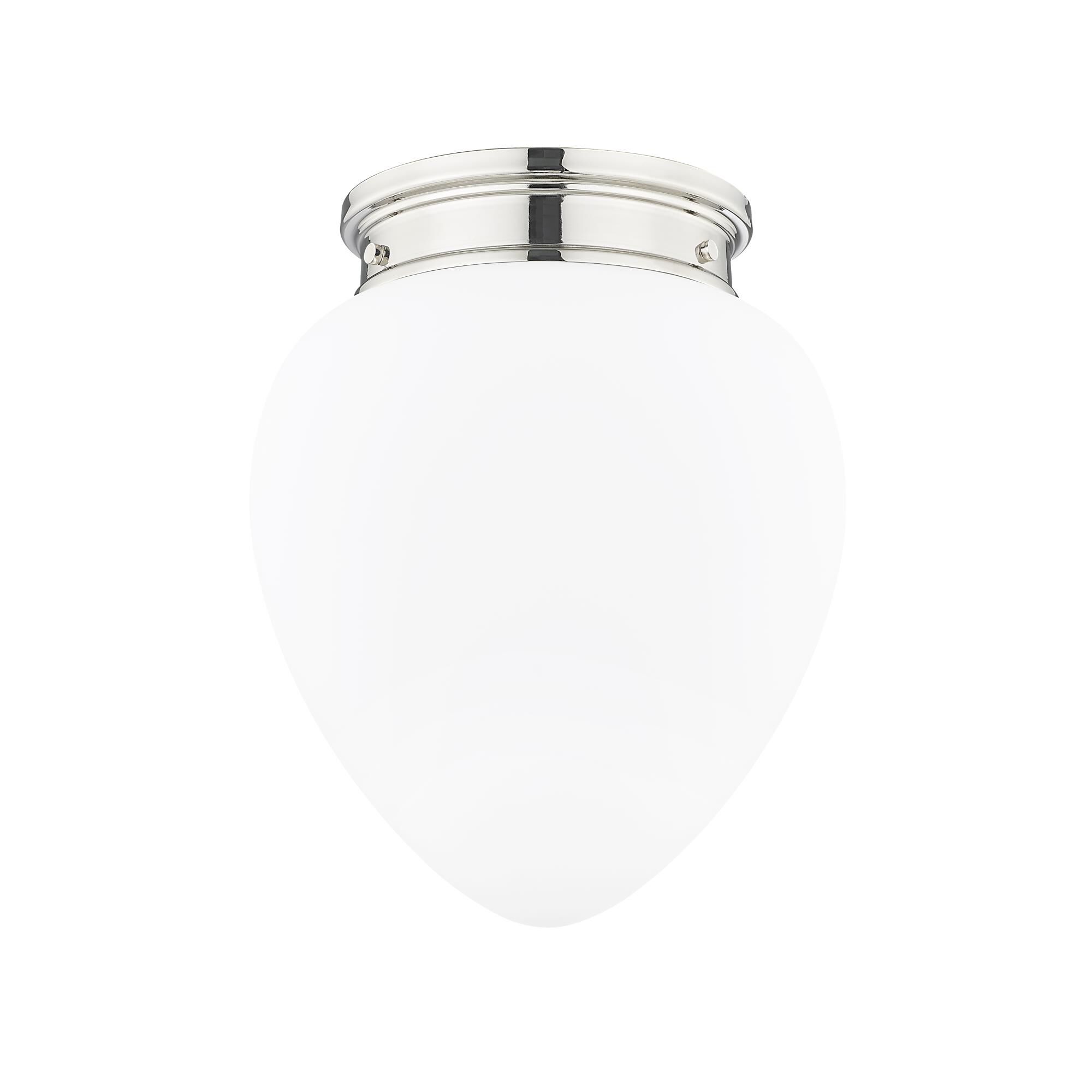 Gideon 13 Inch Flush Mount by Z Lite