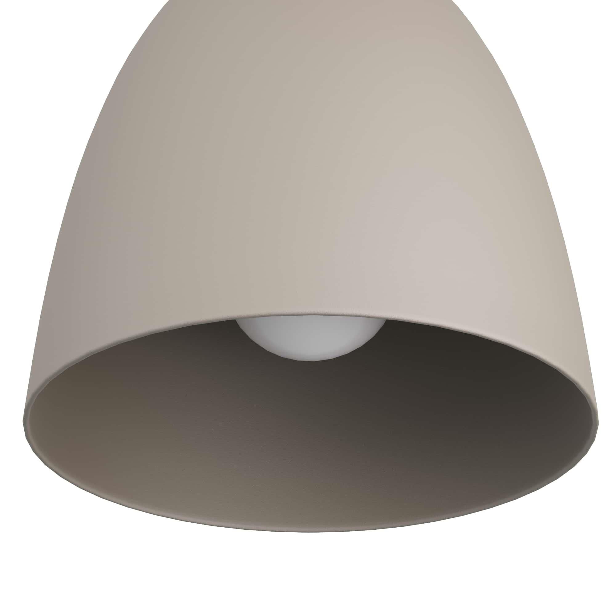 Wade Flush Mount by Arteriors Home