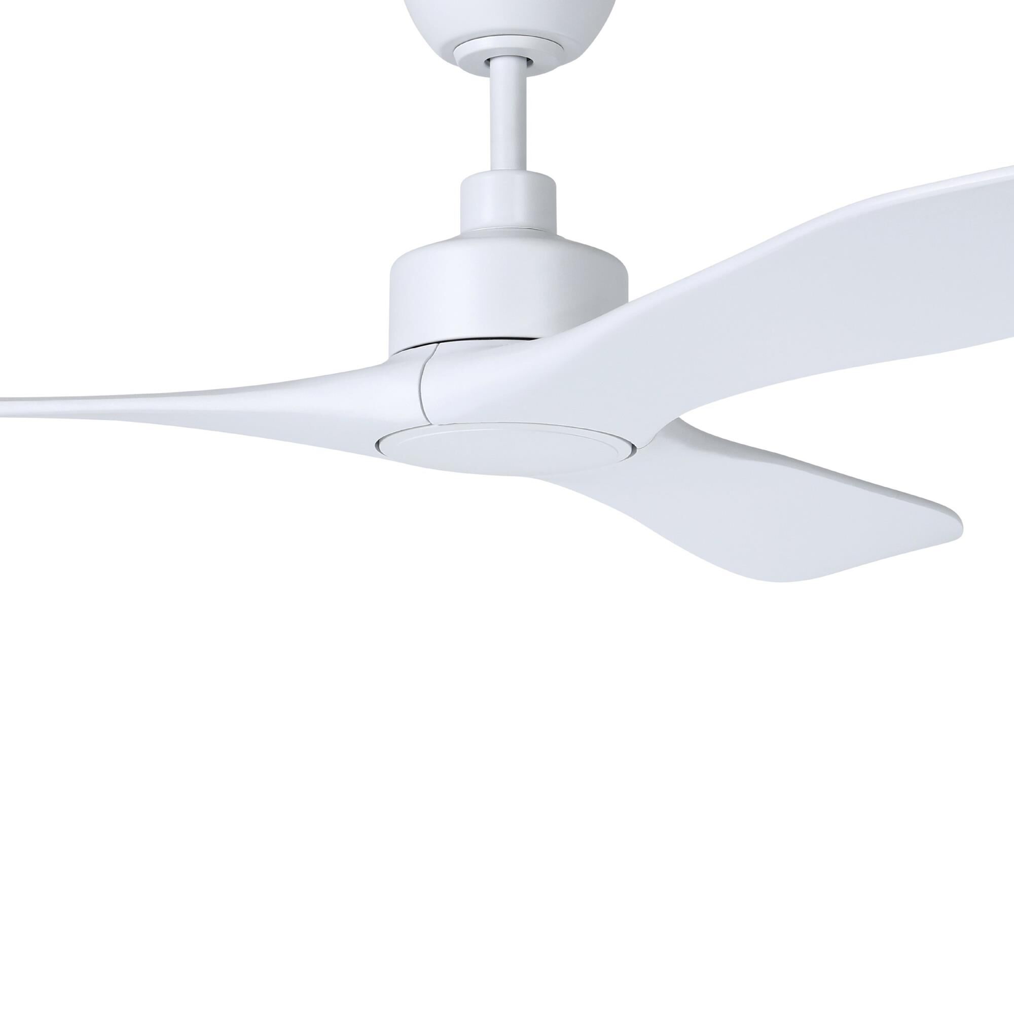 Westerly 60 Inch Ceiling Fan by Eglo Lighting