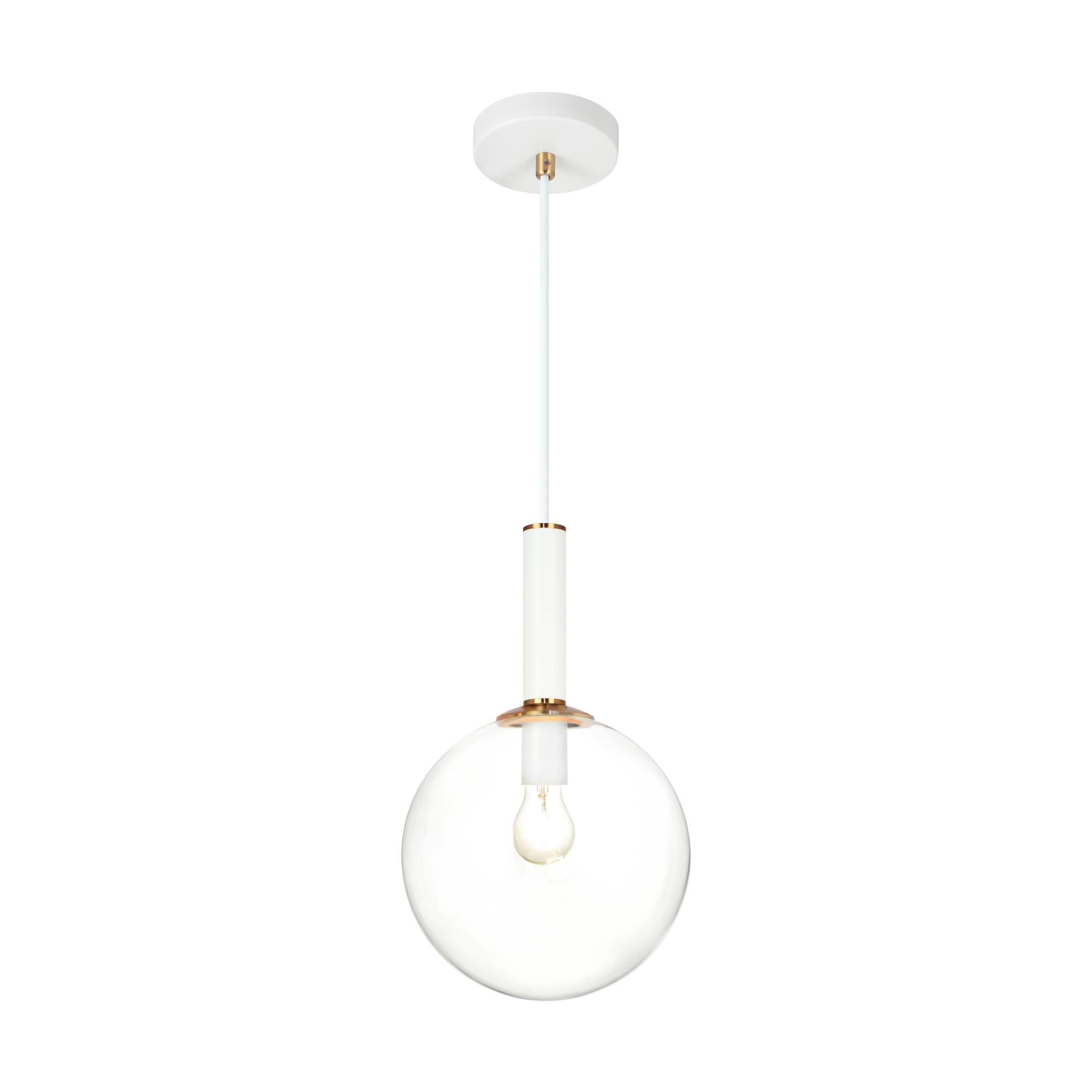 Matteo Lighting Stellar Mini Pendant