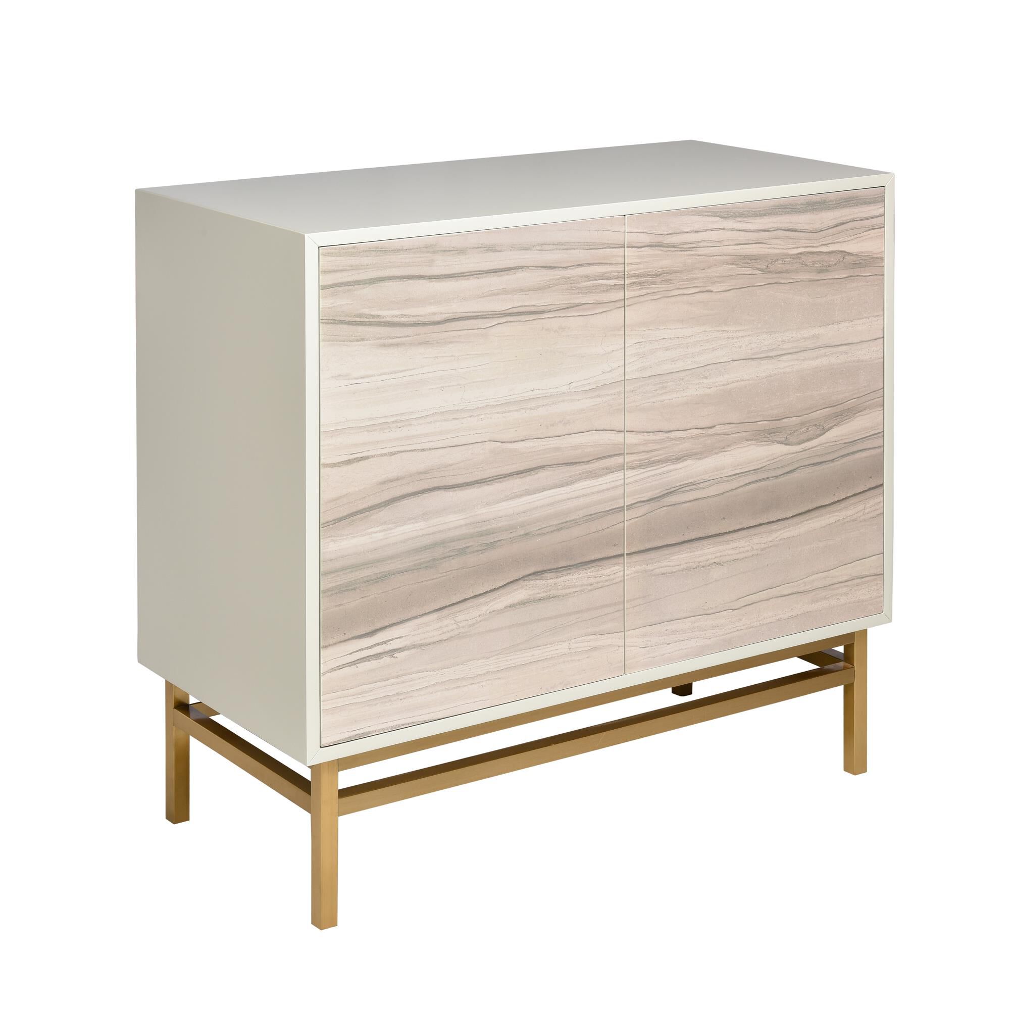 Reynolds Storage Cabinet by ELK Home