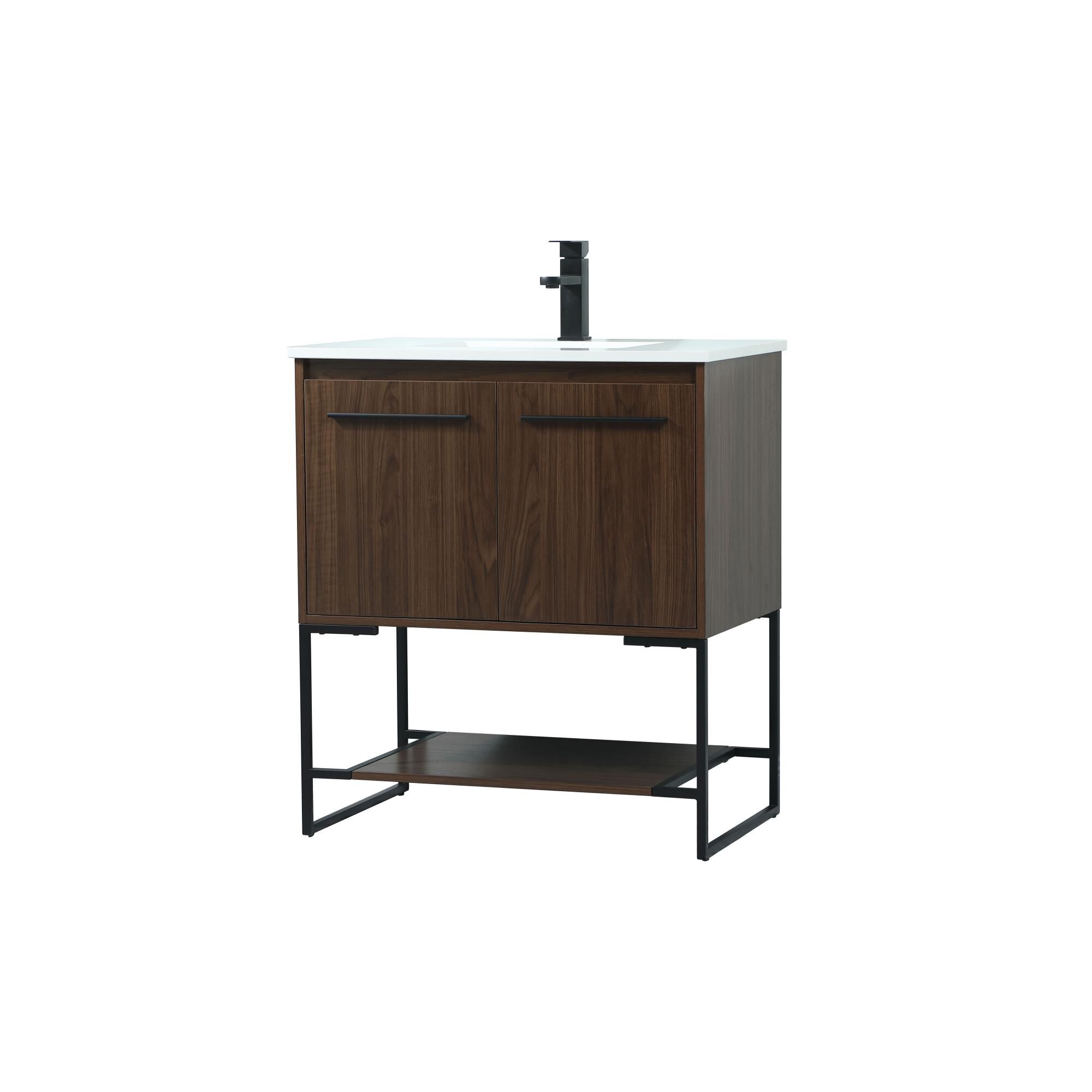 Sloane Bath Vanity by Elegant Decor