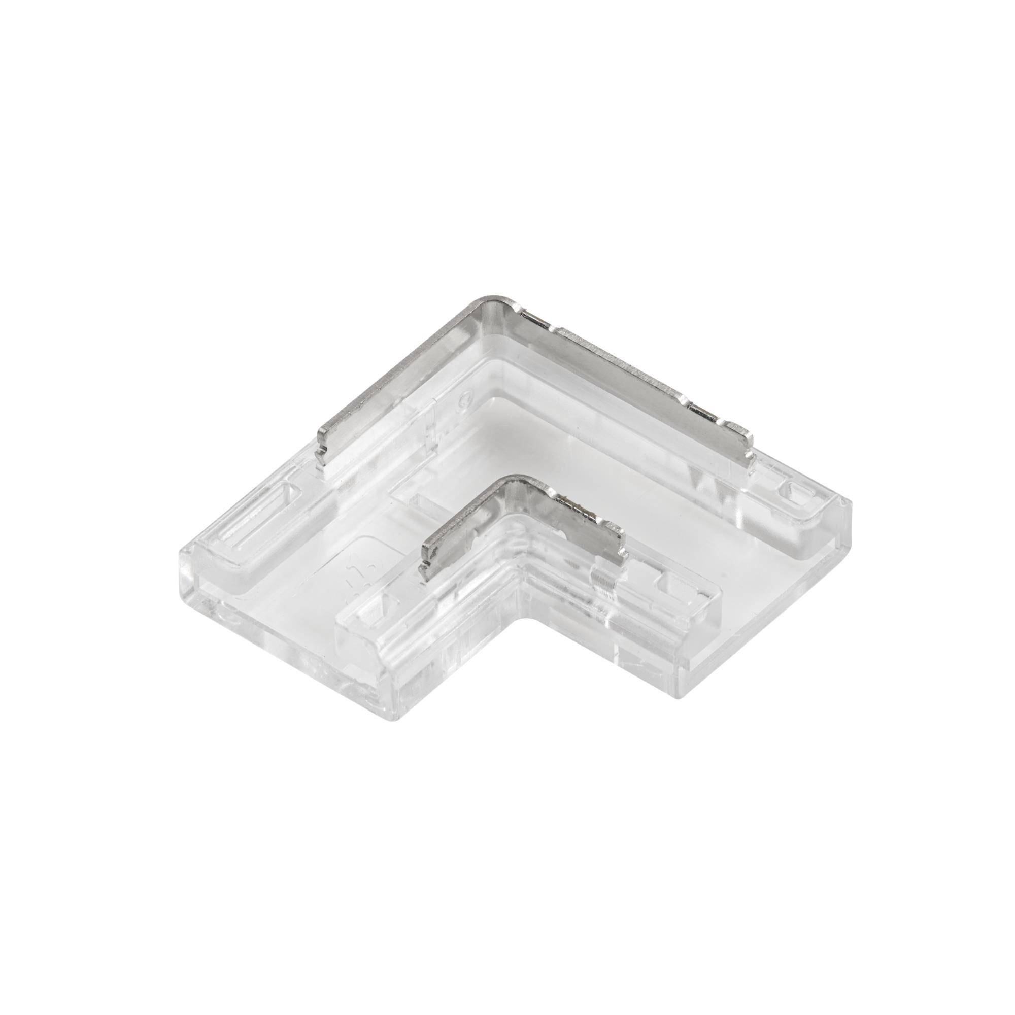 Shown in Clear finish