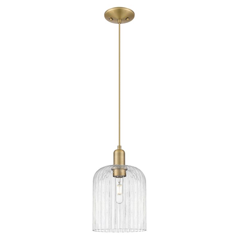 Bruno Marashlian Bridal Veil 8 Inch Mini Pendant by Innovations Lighting