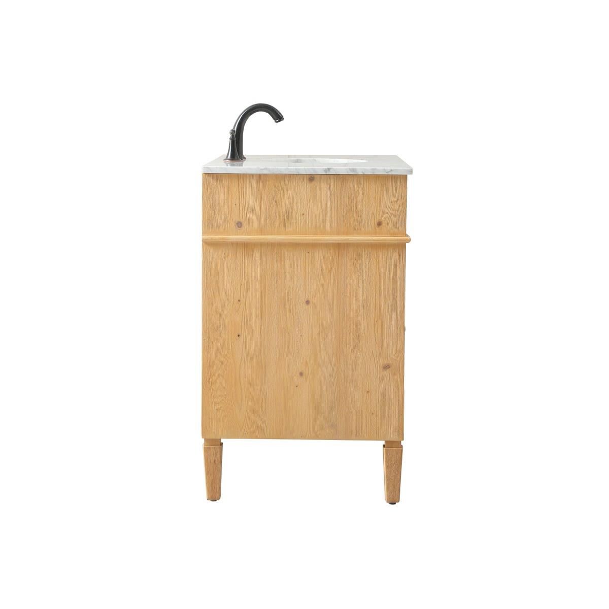 Park Avenue Bath Vanity by Elegant Decor