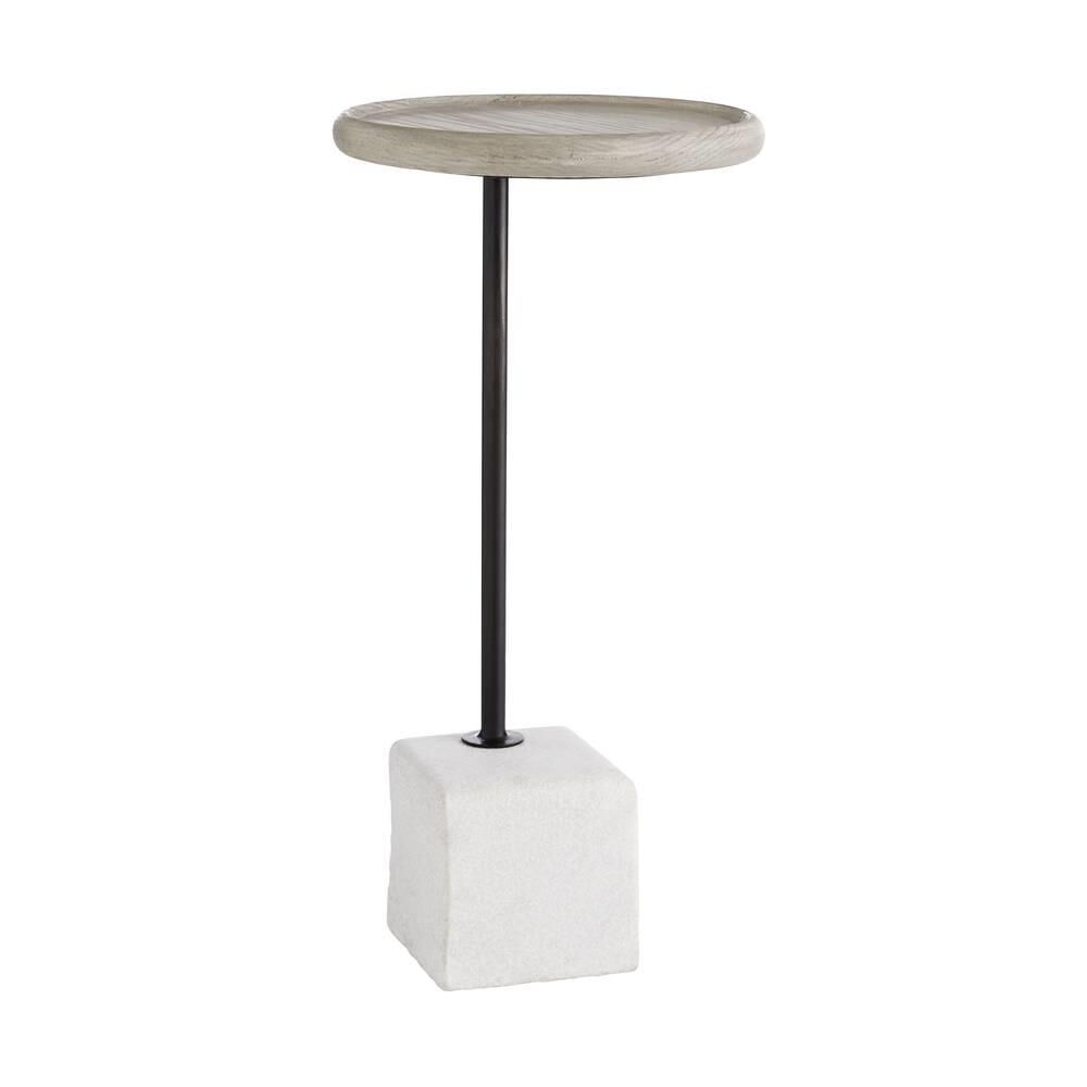 Davies 10 Inch Accent Table by Arteriors Home
