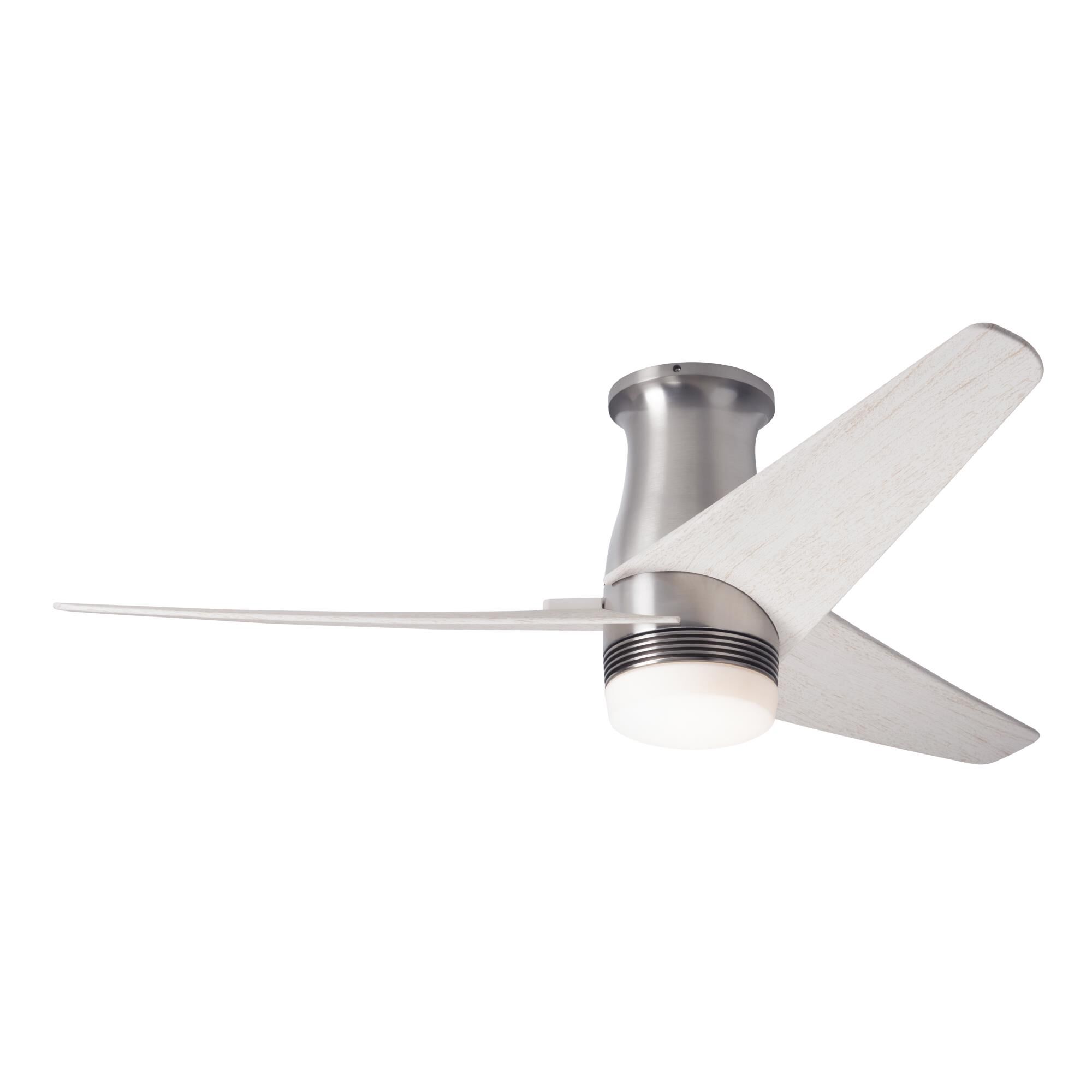 Velo 48 Inch Flush Mount Fan by Modern Fan Company