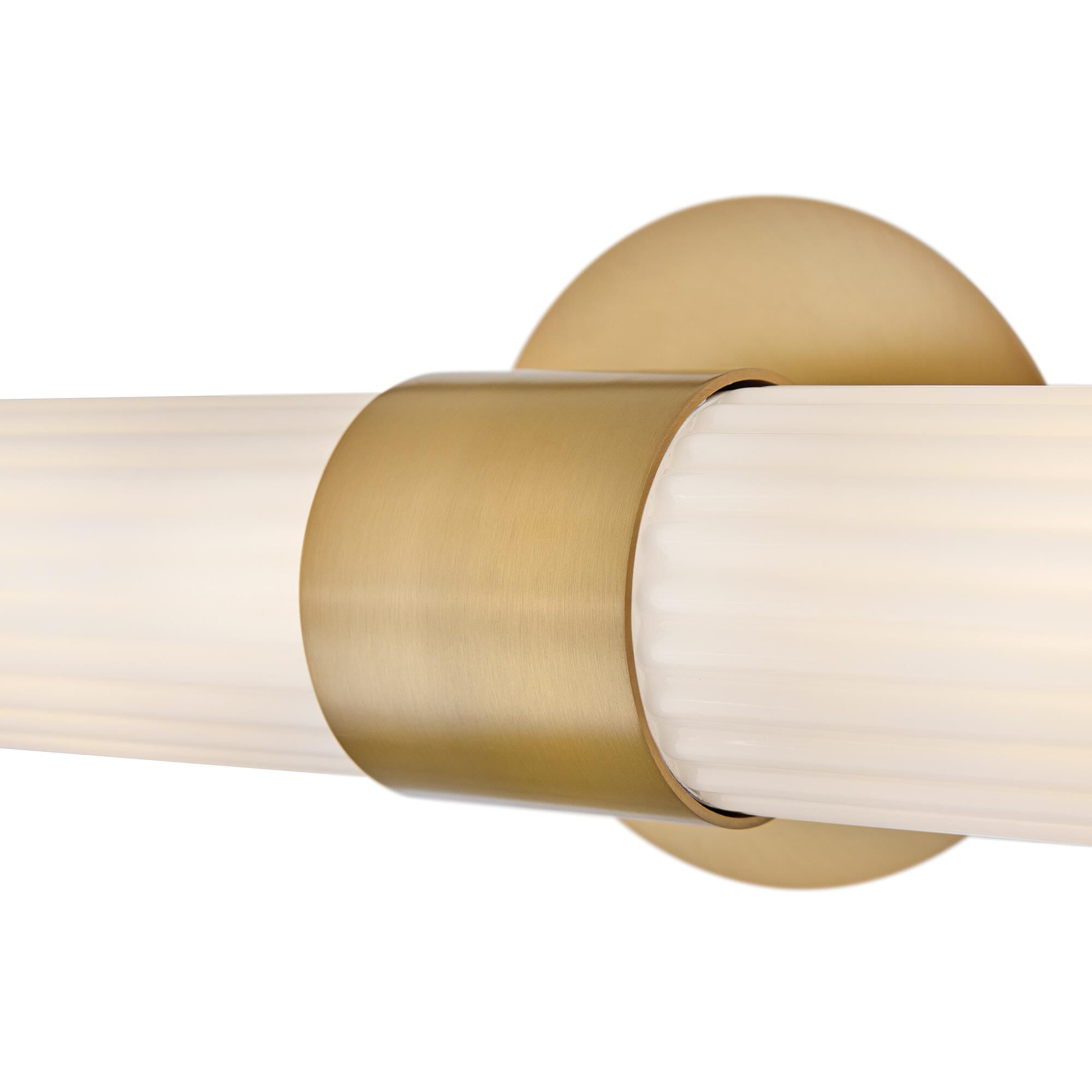 Nina 24 Inch 2 Light Bath Vanity Light,