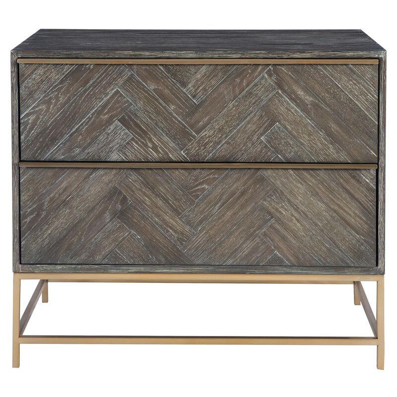 Armistead Dresser by Uttermost