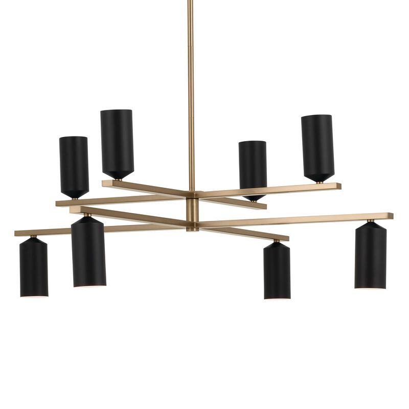 Gala Medium Chandelier by Kichler