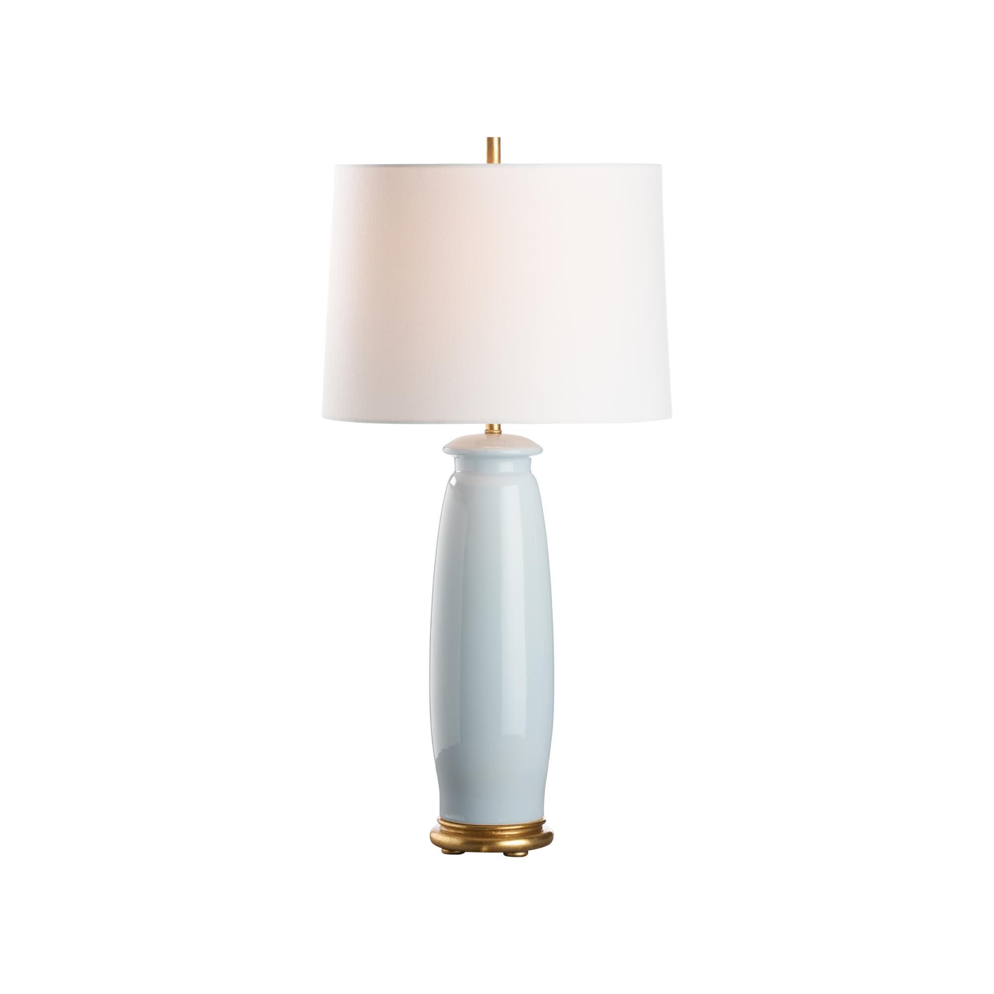 Jamie Merida Melanie 29 Inch Table Lamp by Chelsea House