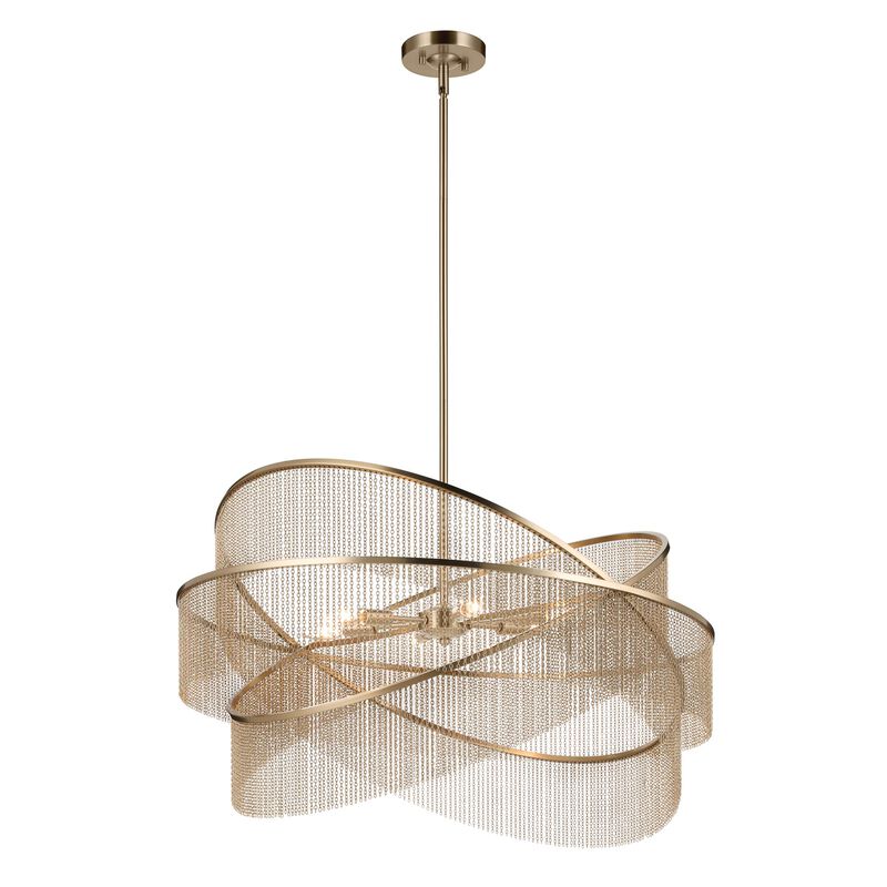 Khaite 32 Inch Chandelier by Kichler Lighting