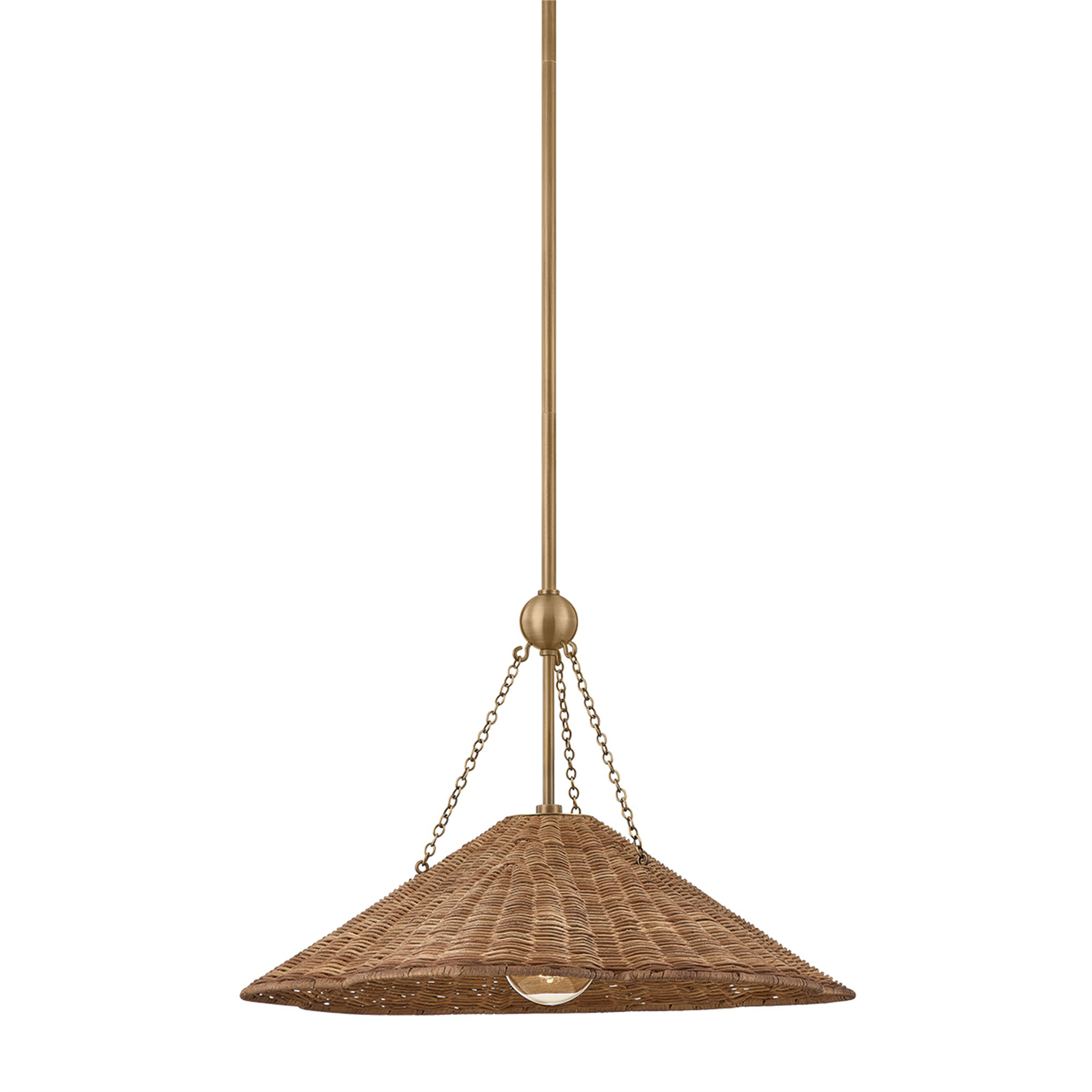 Annmarie Small Pendant Light,