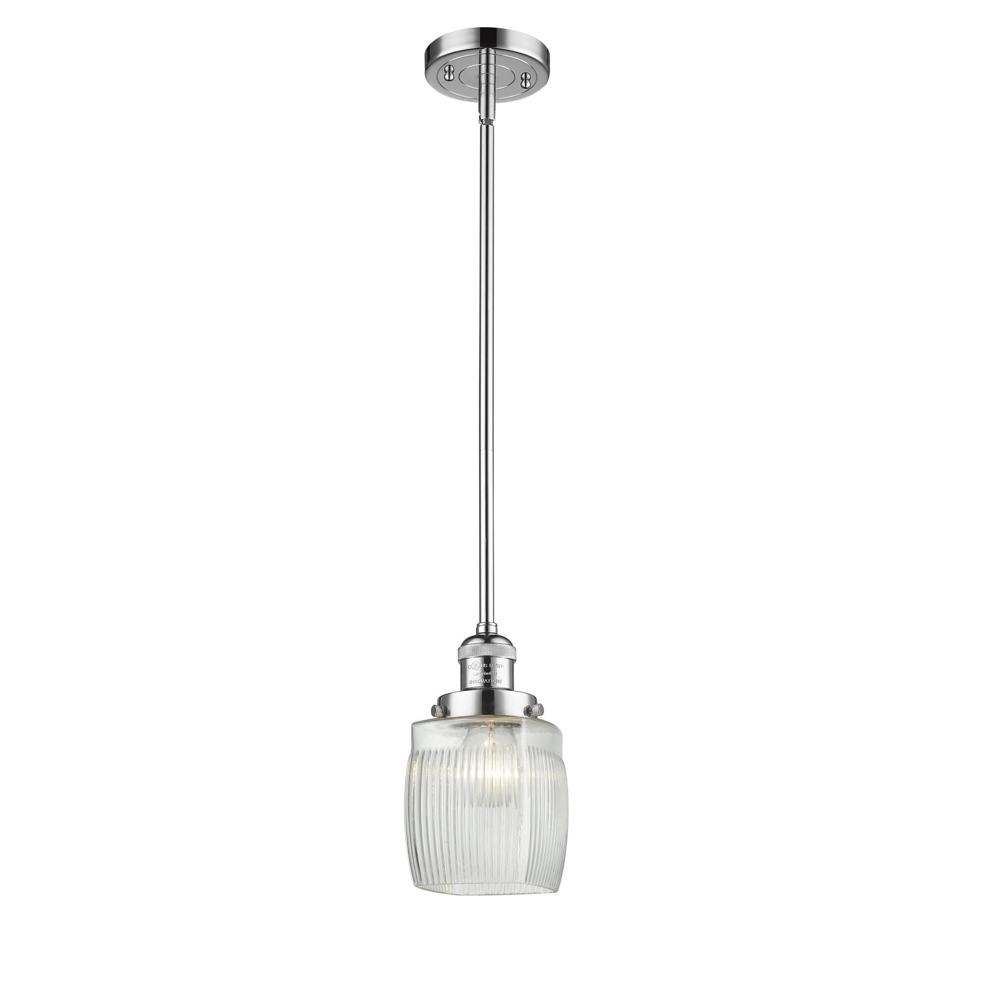 Colton Mini Pendant by Innovations Lighting