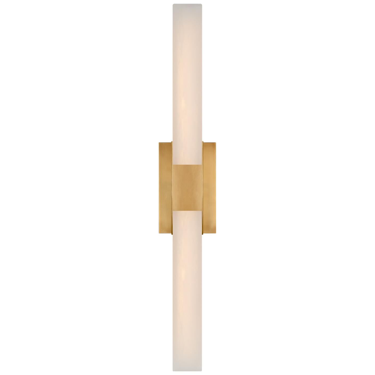 Kelly Wearstler Covet 28 Inch Wall Sconce by Visual Comfort Signature Collection