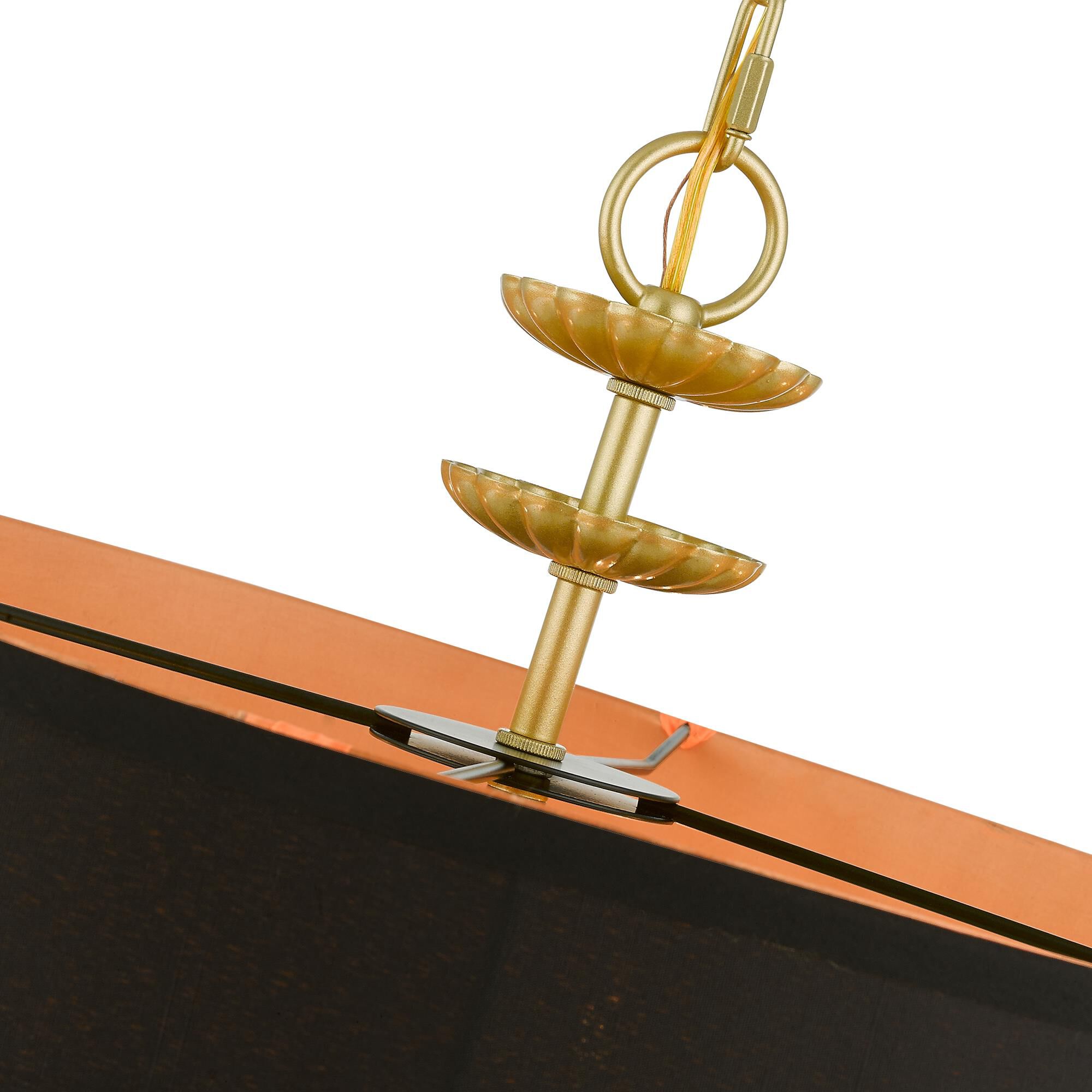 Winchester 5 Light Chandelier by Livex Lighting