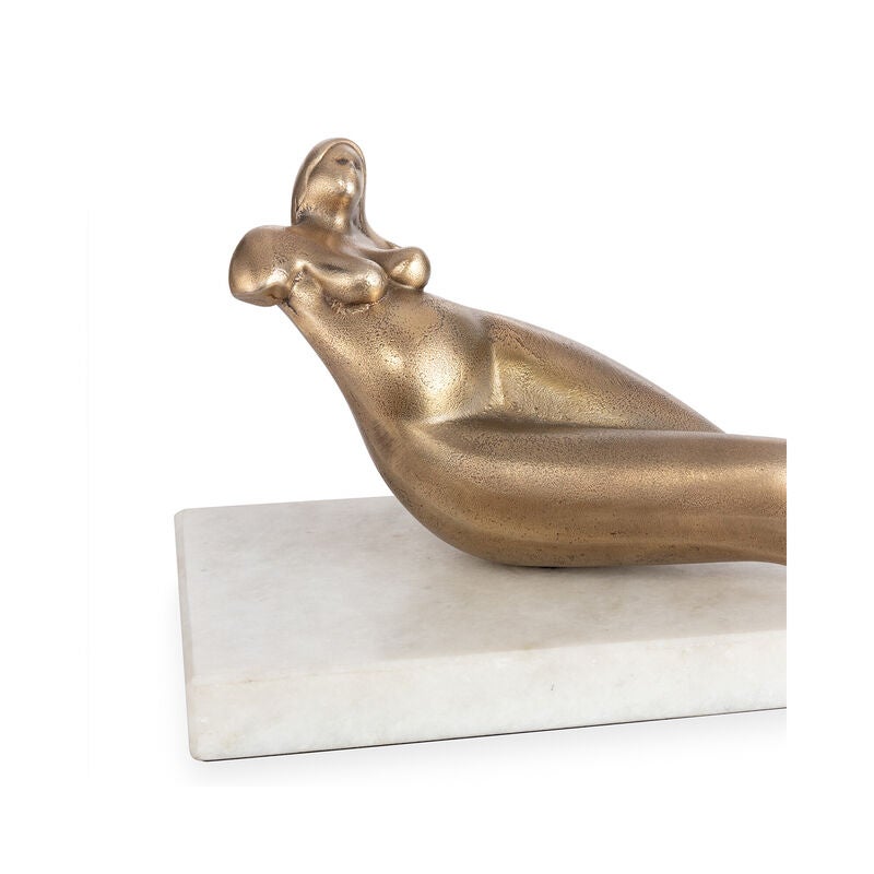 Rhea Sculpture by Regina Andrew