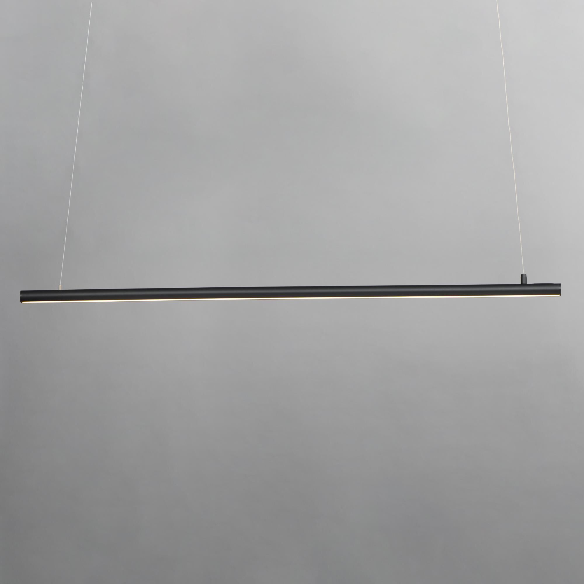 ET2 Lighting Continuum 47 Inch LED Linear Suspension Light