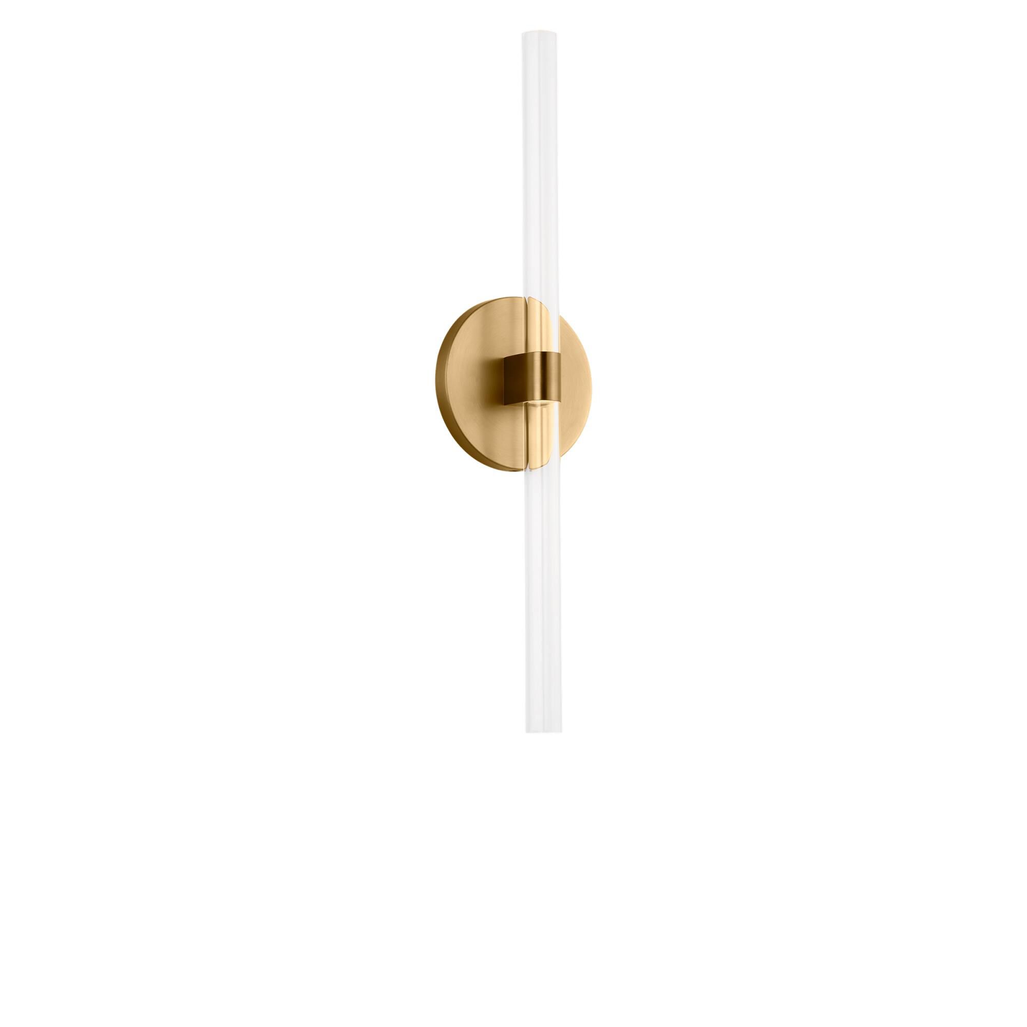 Sean Lavin Silas Wall Sconce by Visual Comfort Studio Collection