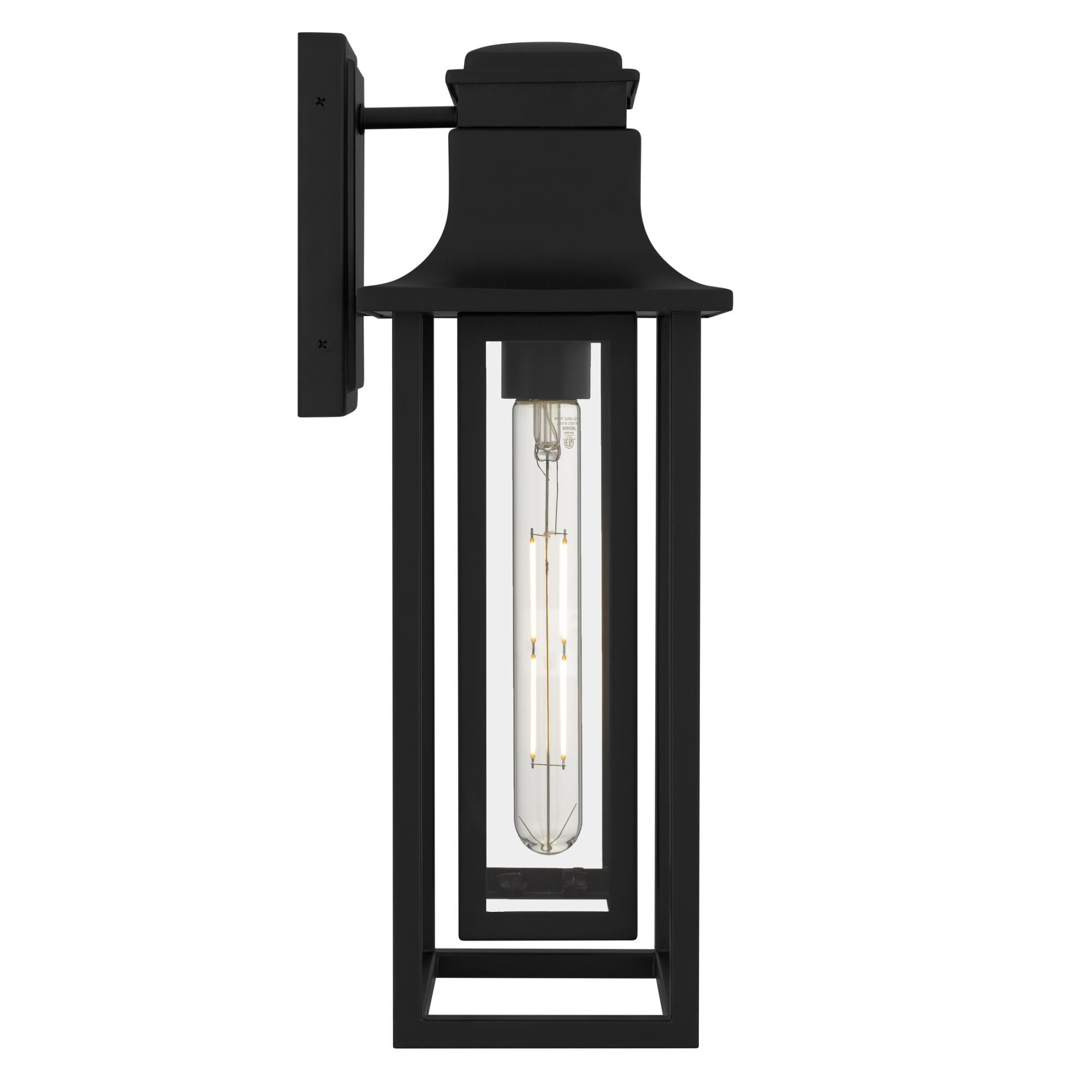 Garner 17 Inch Outdoor Wall Light by Quoizel