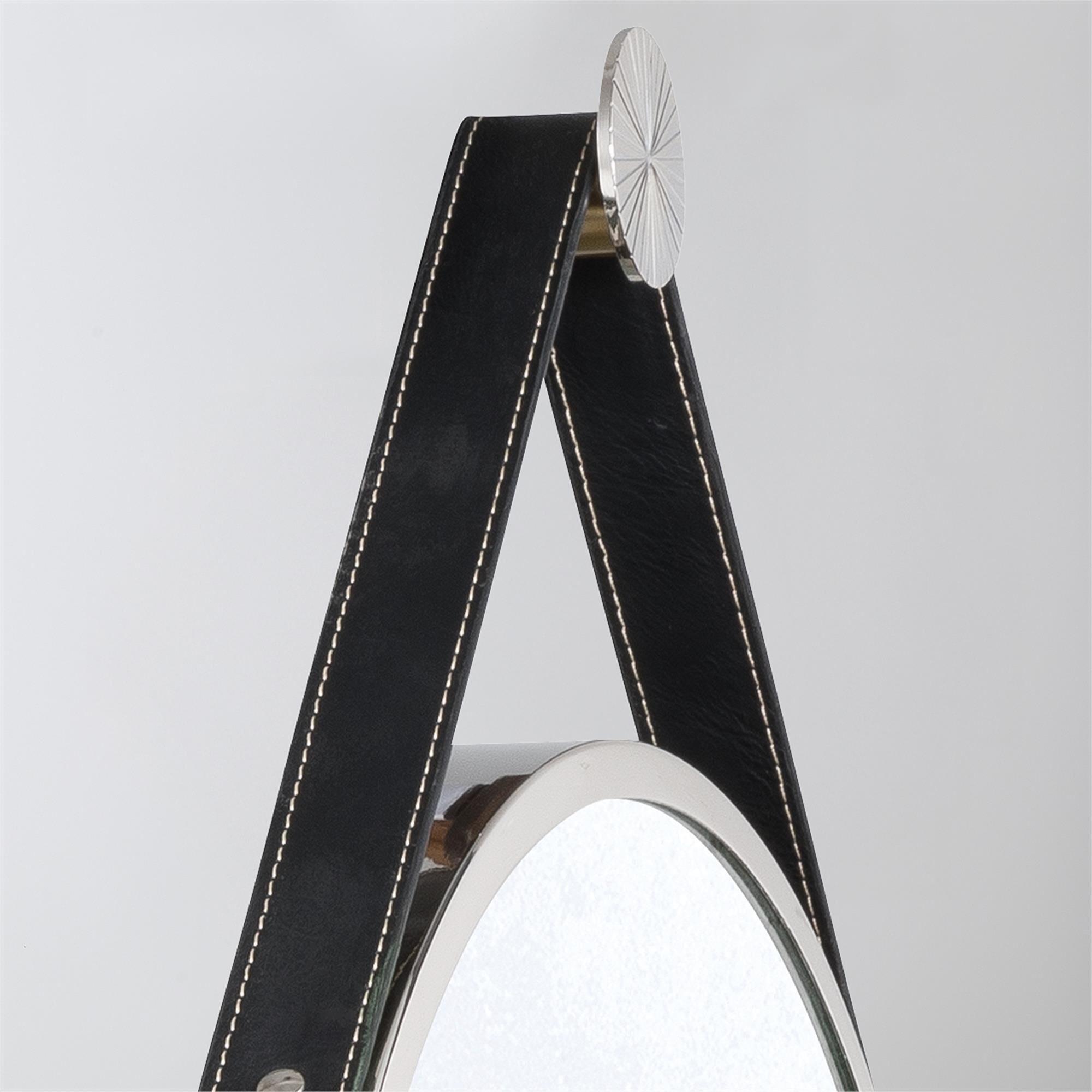 Shown in Polished Nickel finish