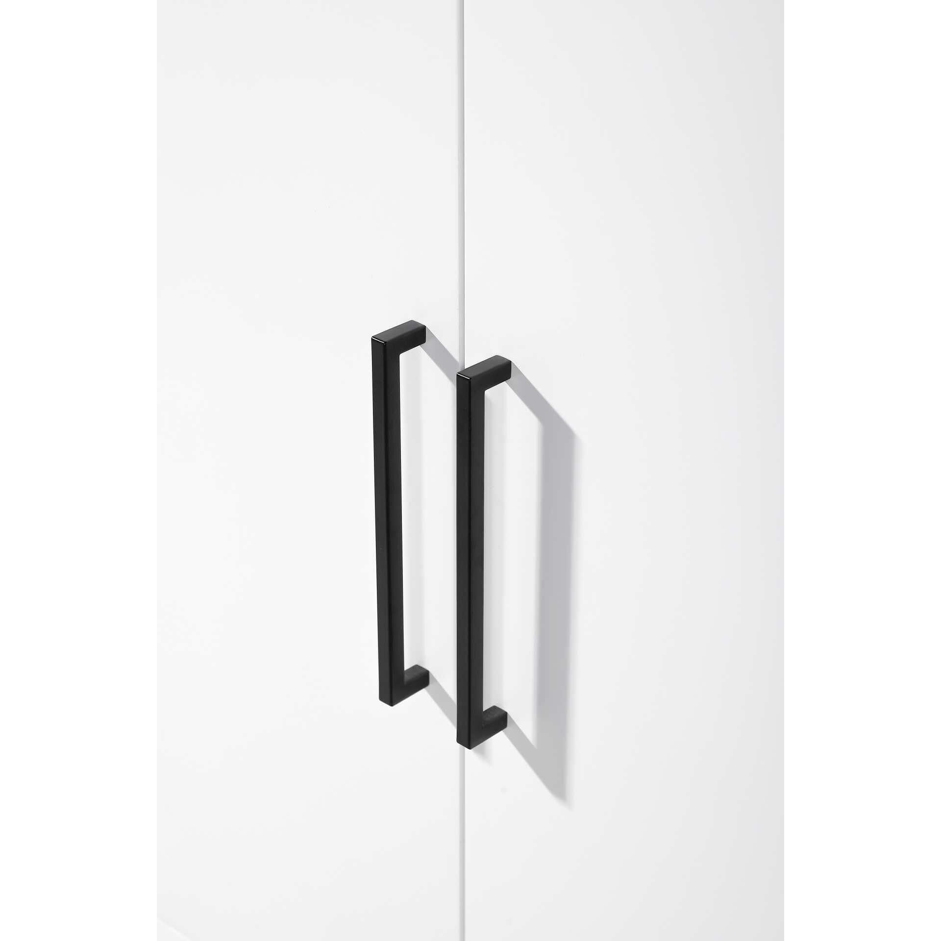 Millie 72 Inch Storage Cabinet by Elegant Decor