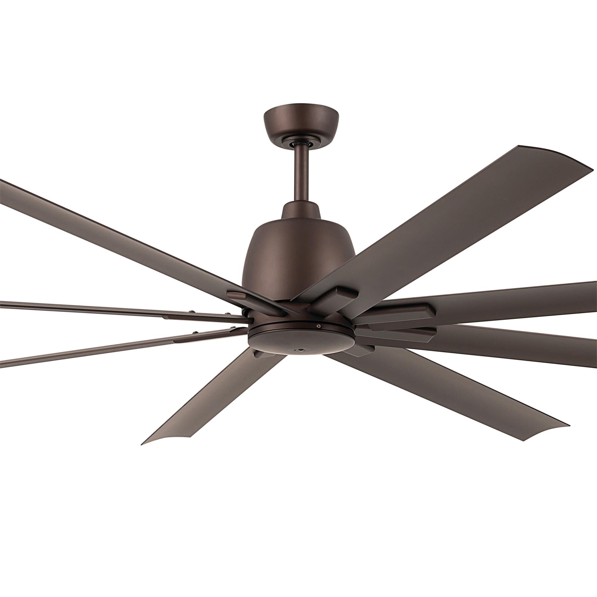 Shown in Satin Natural Bronze finish