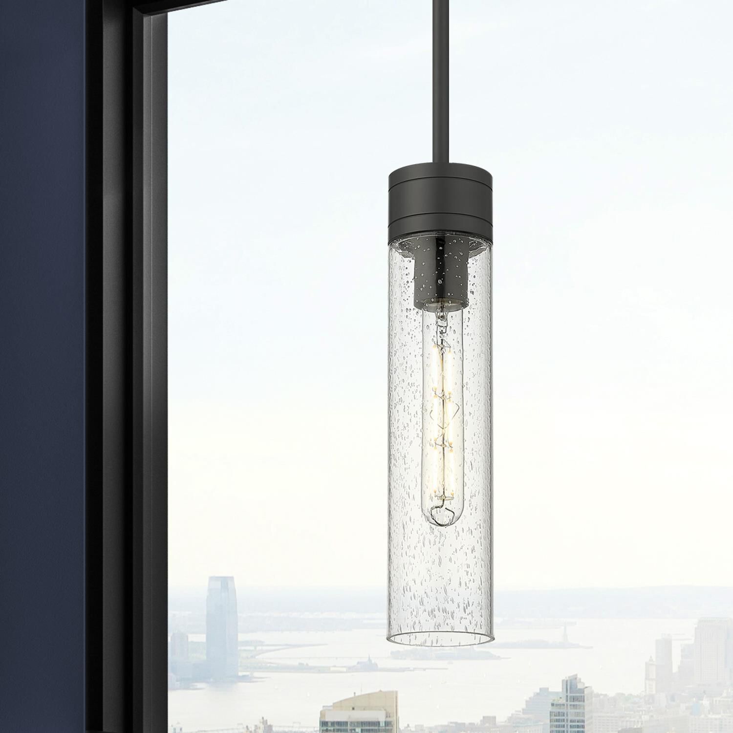 Bruno Marashlian Boreas 3 Inch Mini Pendant by Innovations Lighting