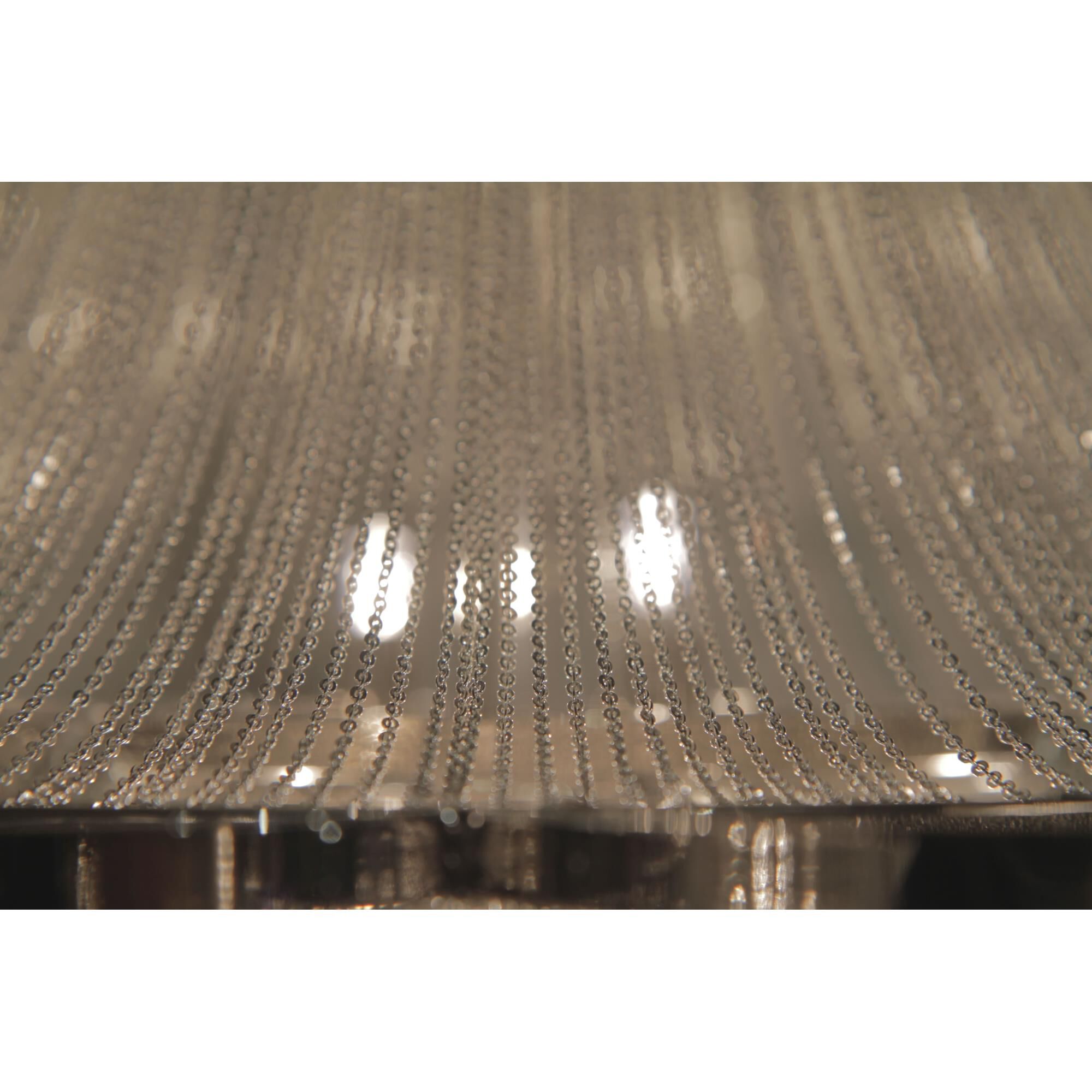 Chantilly 22 Inch 10 Light Mini Chandelier by Maxim Lighting