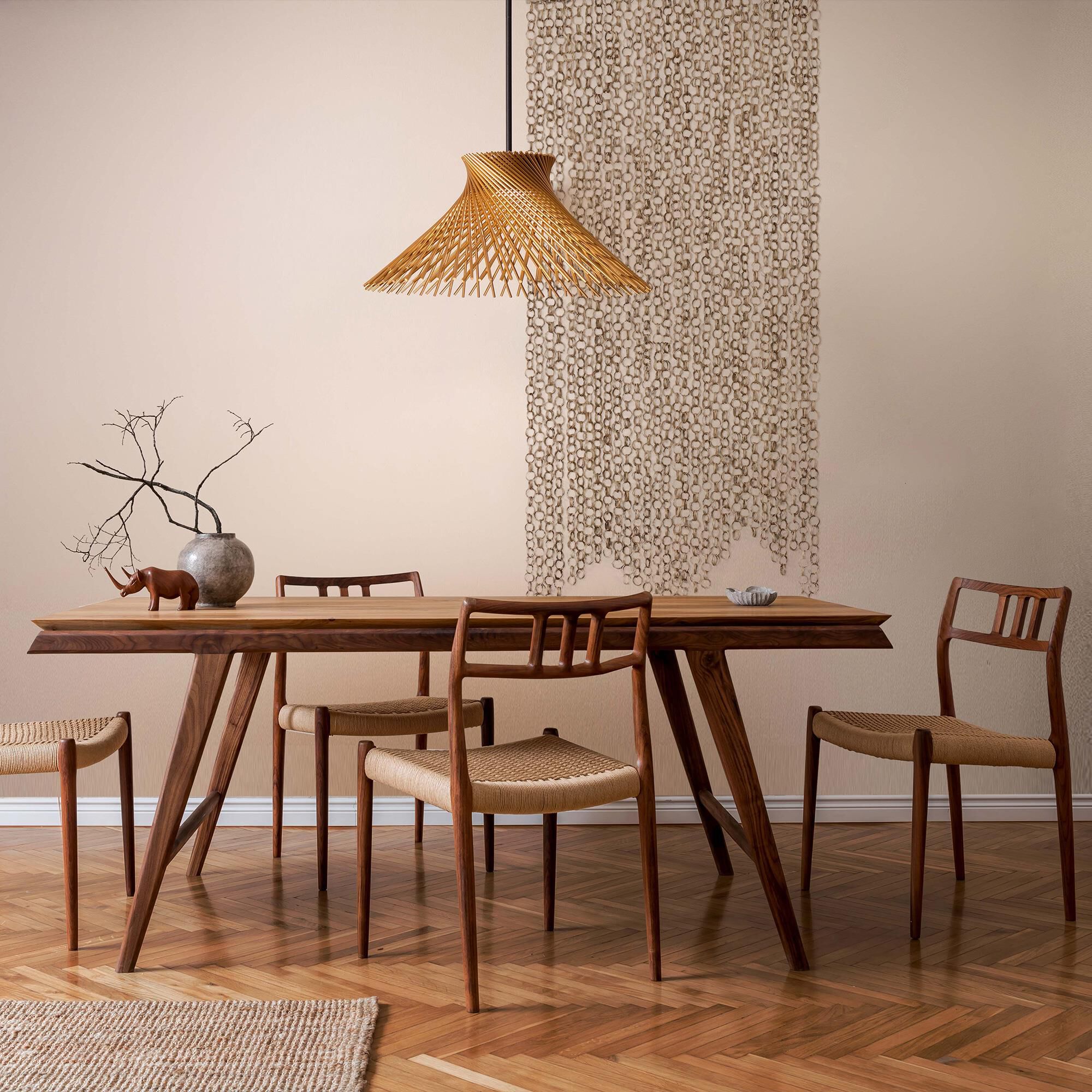 Modern Forms Zenya 23 Inch LED Large Pendant