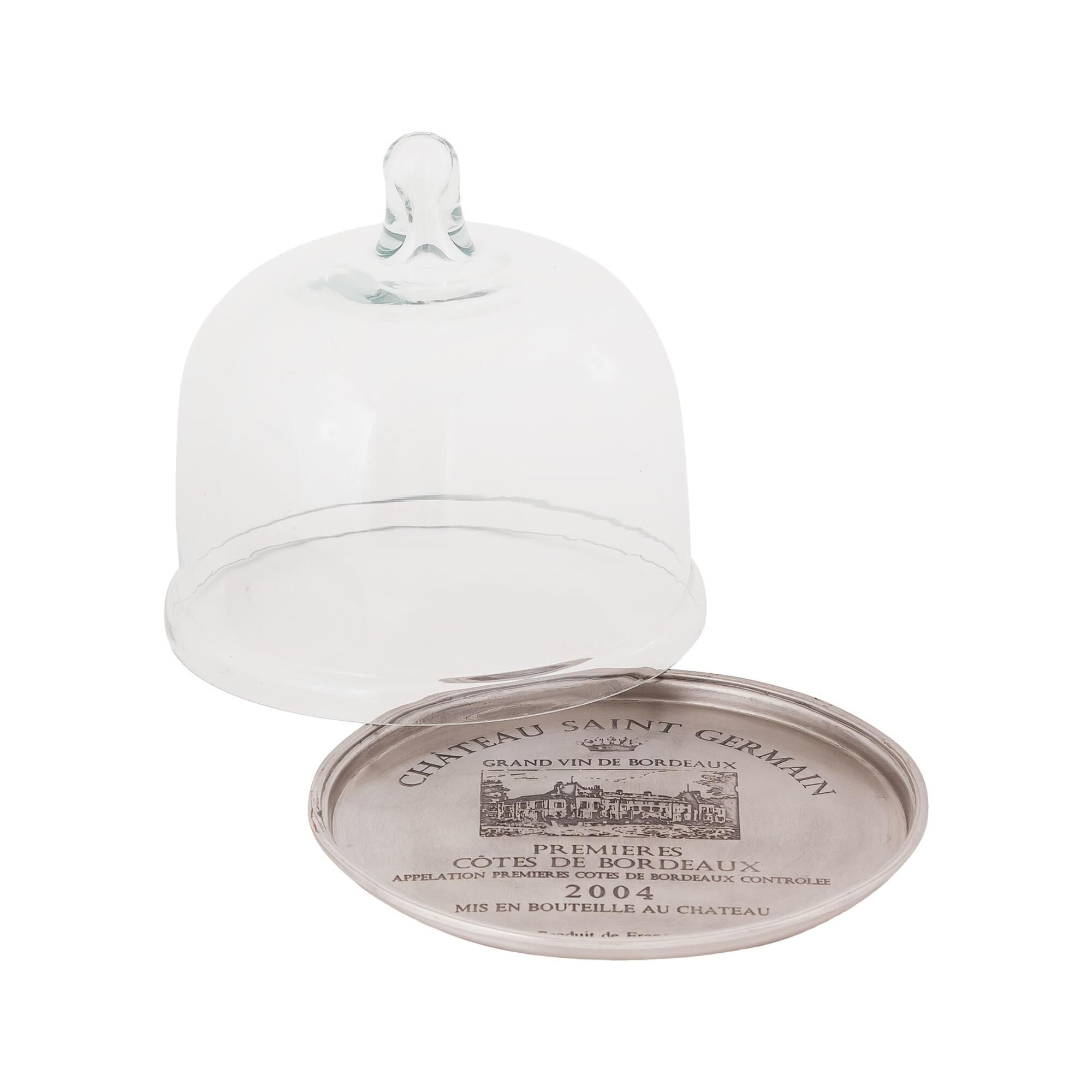 French 10 Inch Bowl by ELK Home