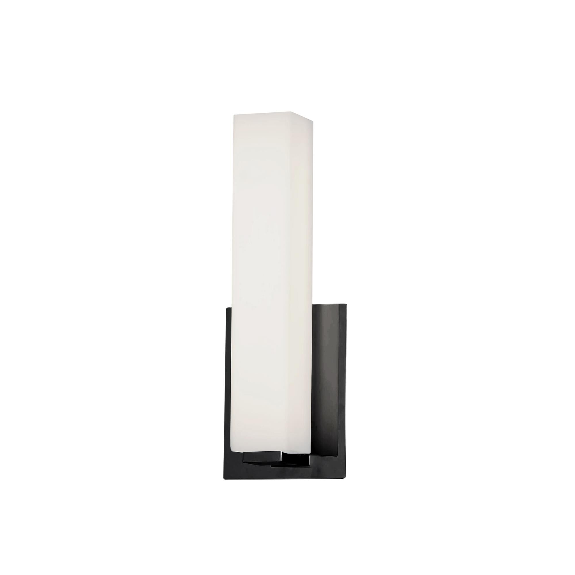 Dainolite Signature 9 Inch LED Bath Vanity Light