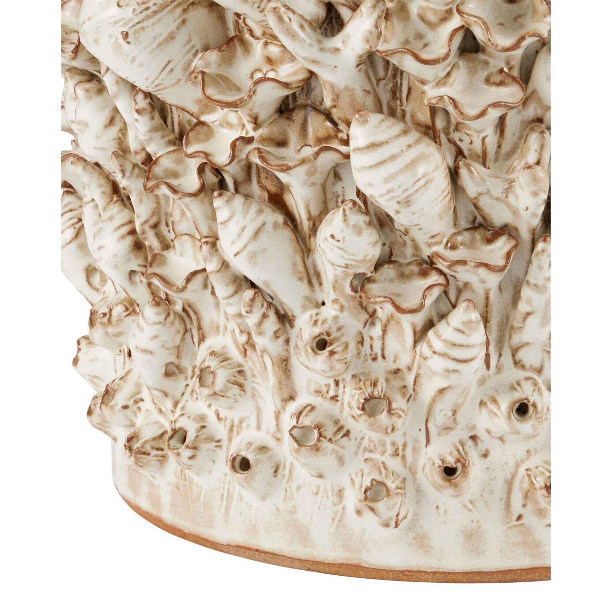 Corfu 13 Inch Accent Table,