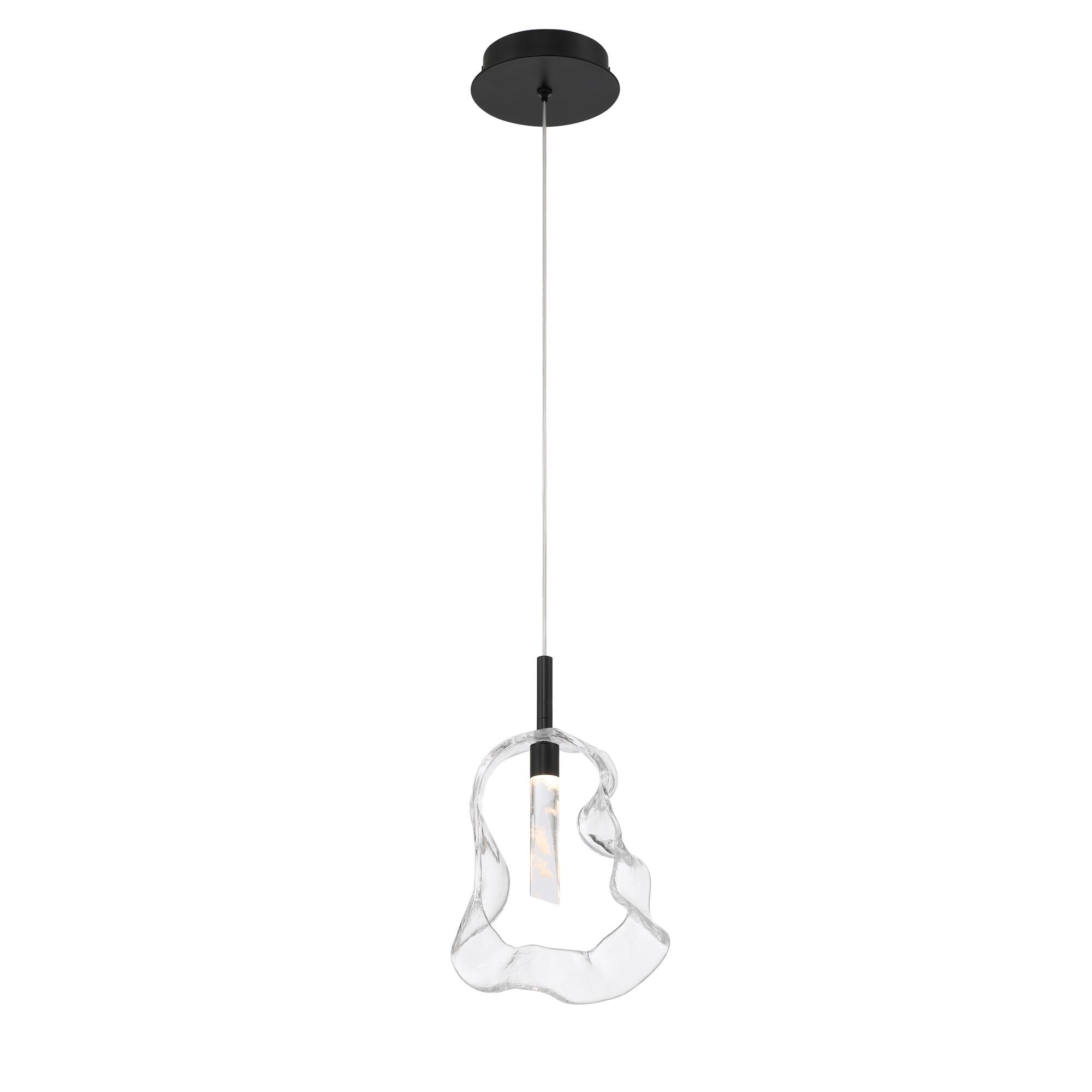 Norah 13 Inch Mini Pendant,