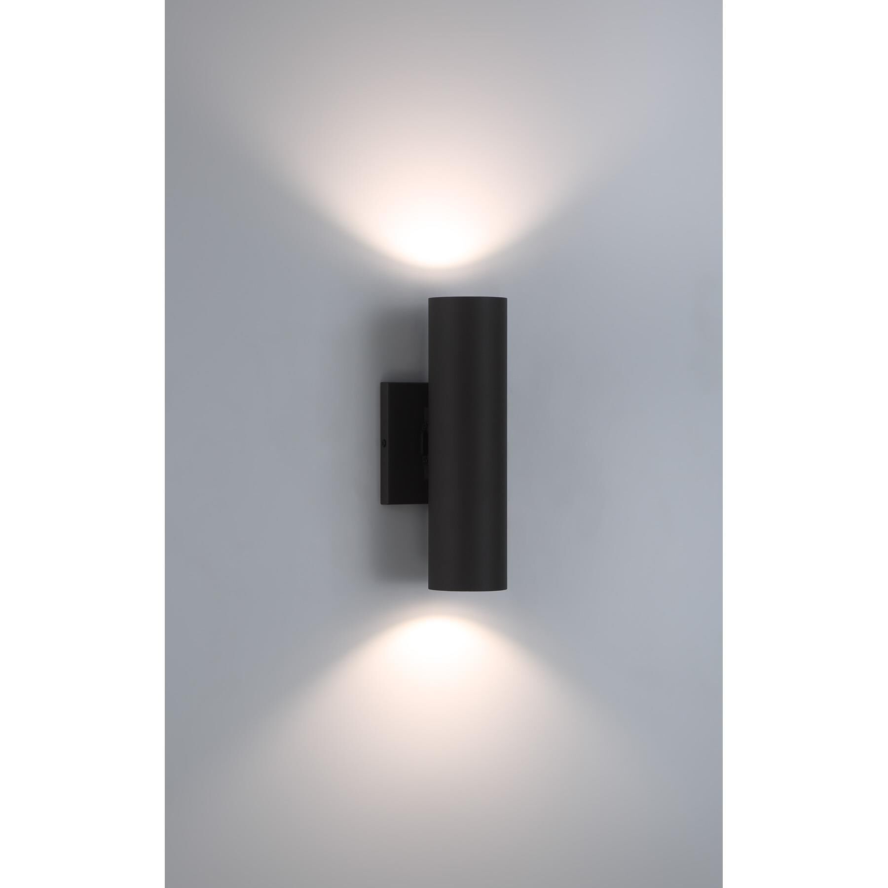Kelley 11 Inch Outdoor Wall Light by Savoy House