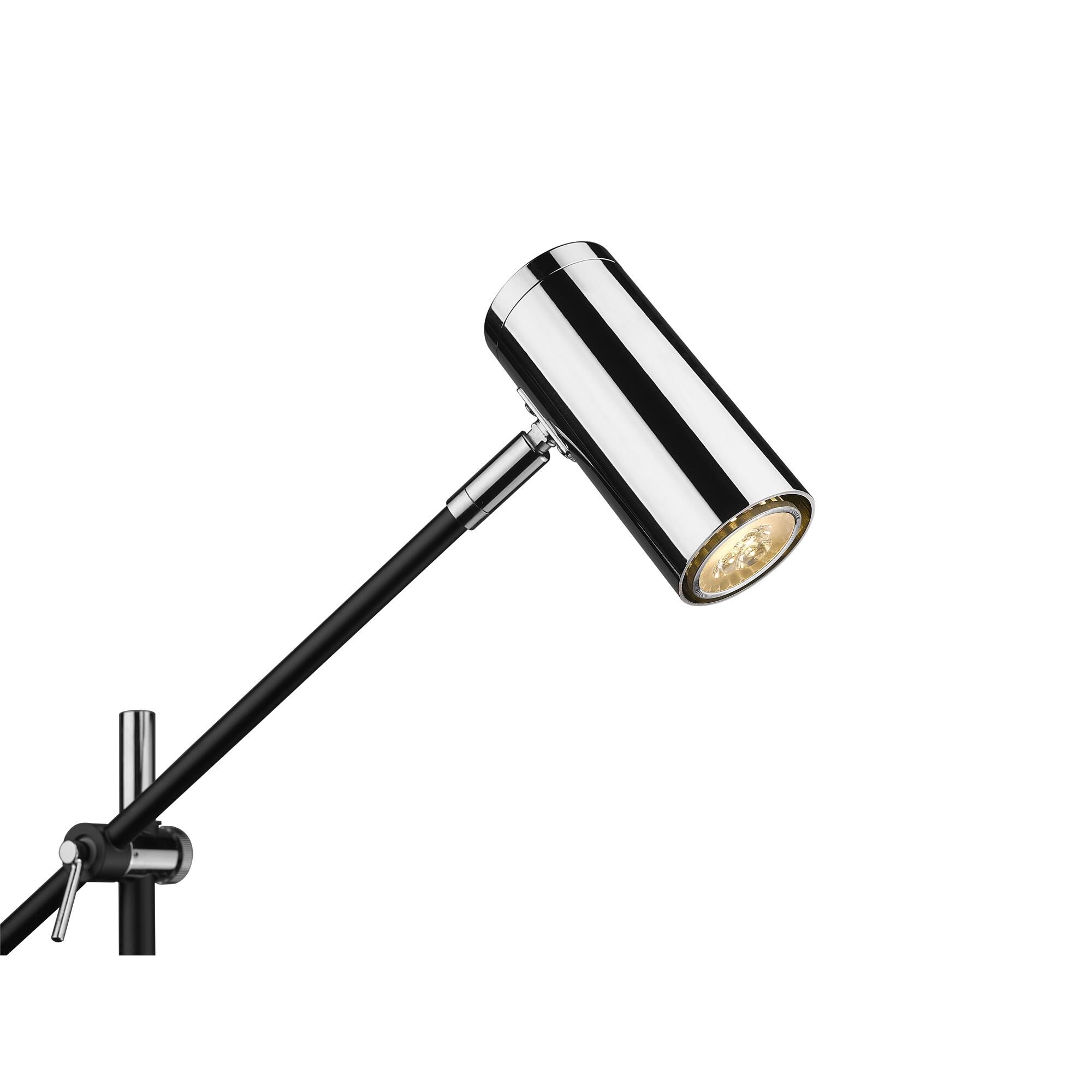 Calumet 48 Inch Floor Lamp by Z-Lite