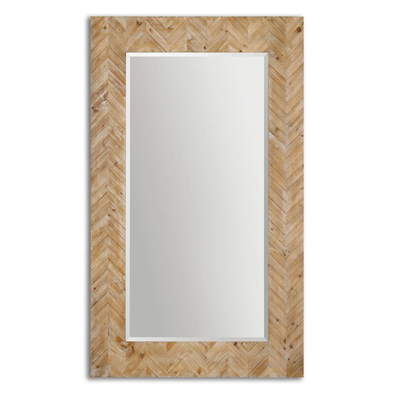 Demetria Decorative Mirrors by Uttermost