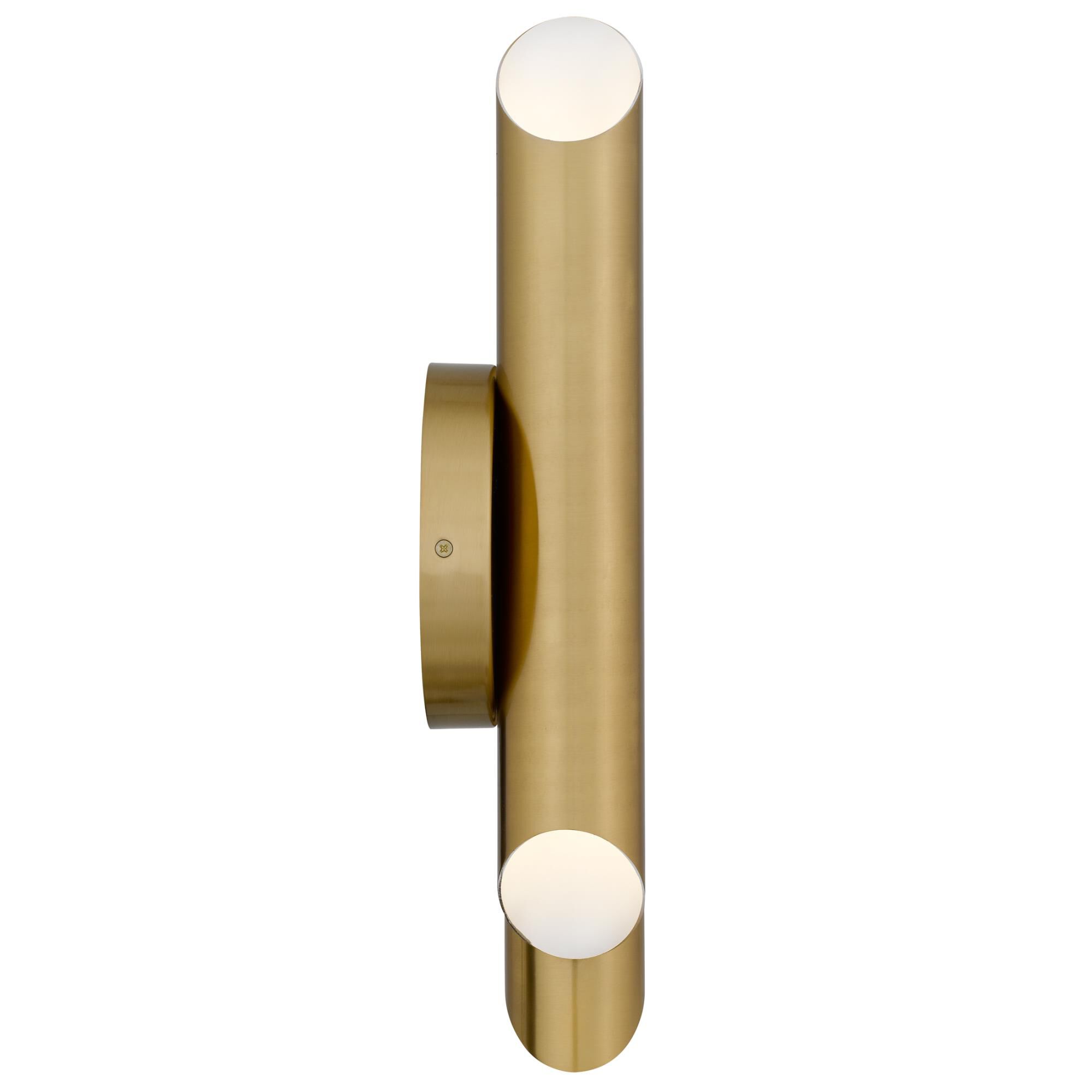 Manelis Wall Sconce by Quoizel