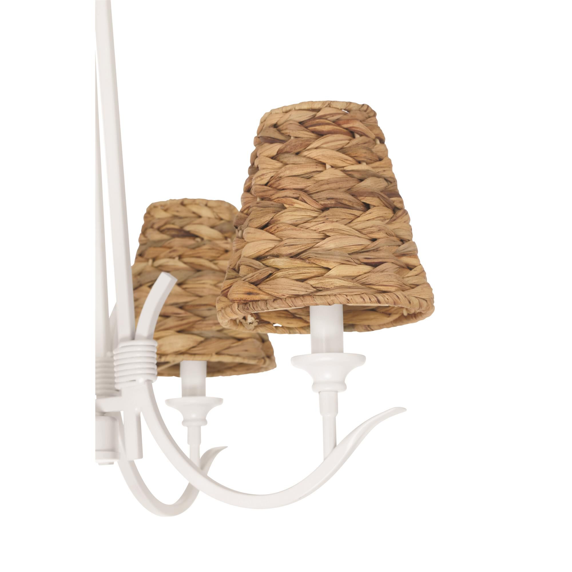 Kokomo 21 Inch Chandelier,