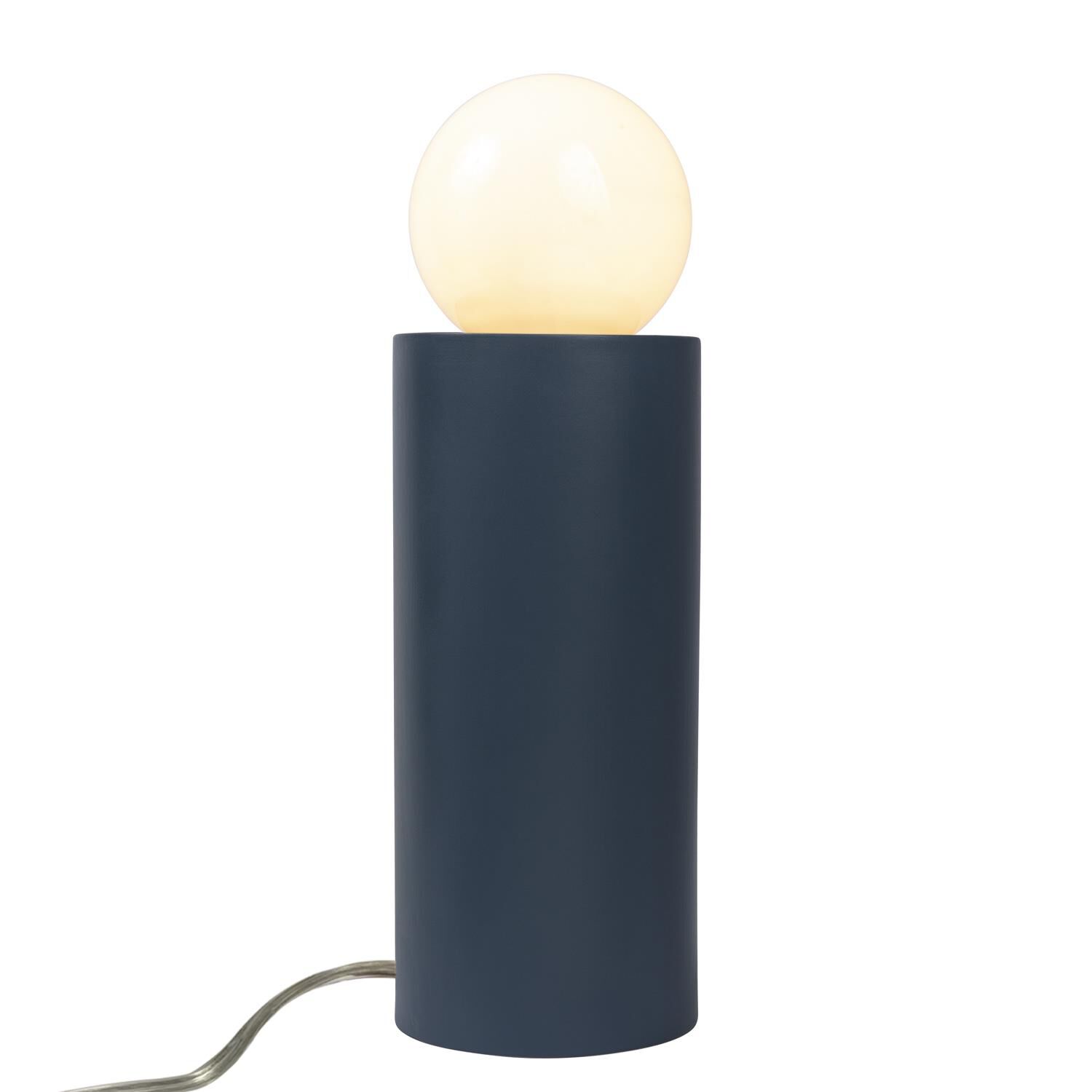 Portable Table Lamp by Justice Design Group