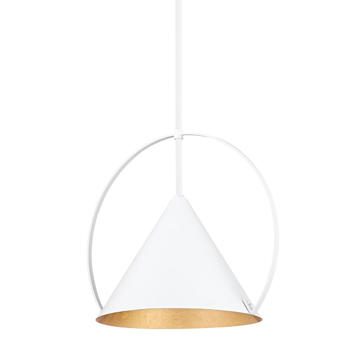 Mari 18 Inch Large Pendant,