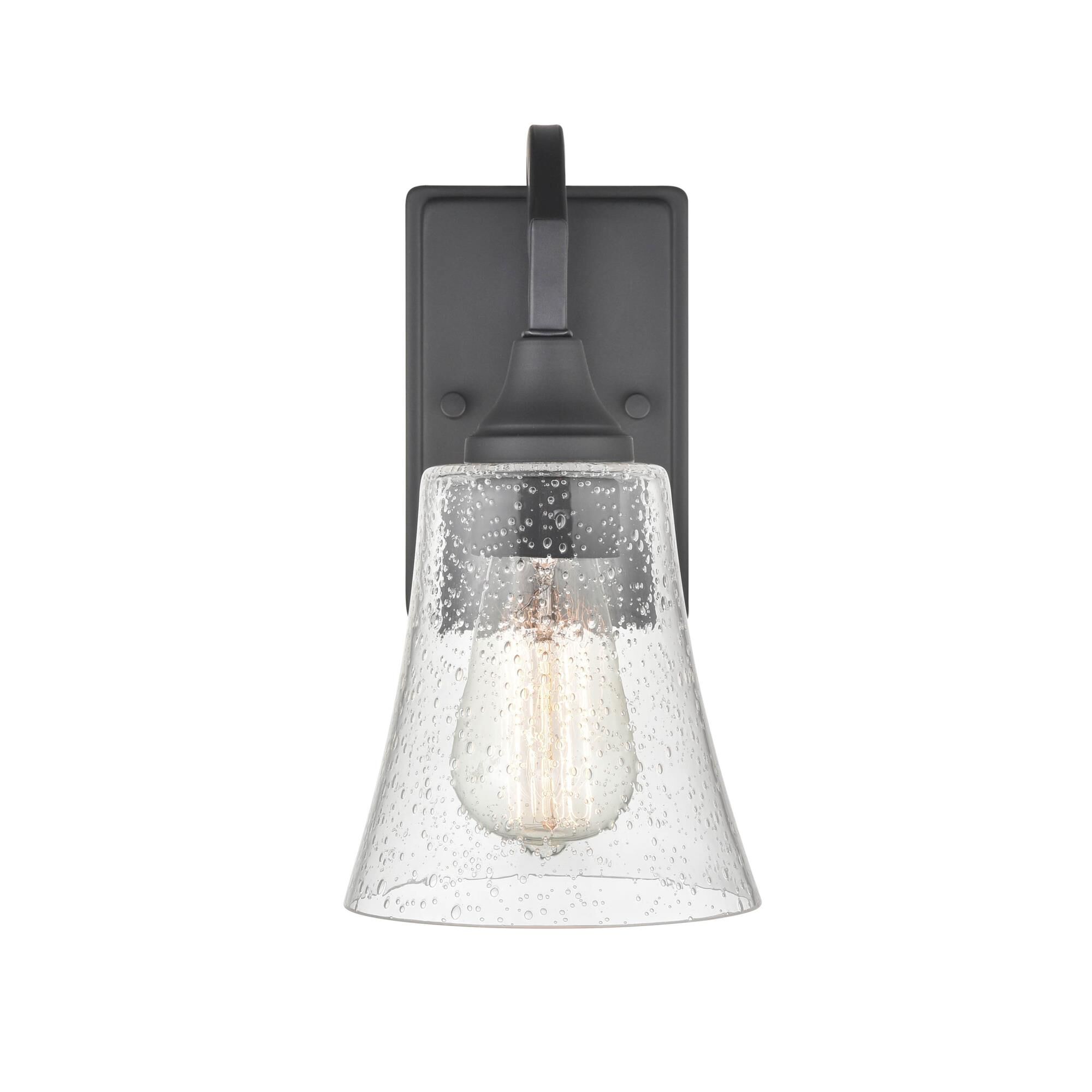 Millennium Lighting Caily 10 Inch Wall Sconce