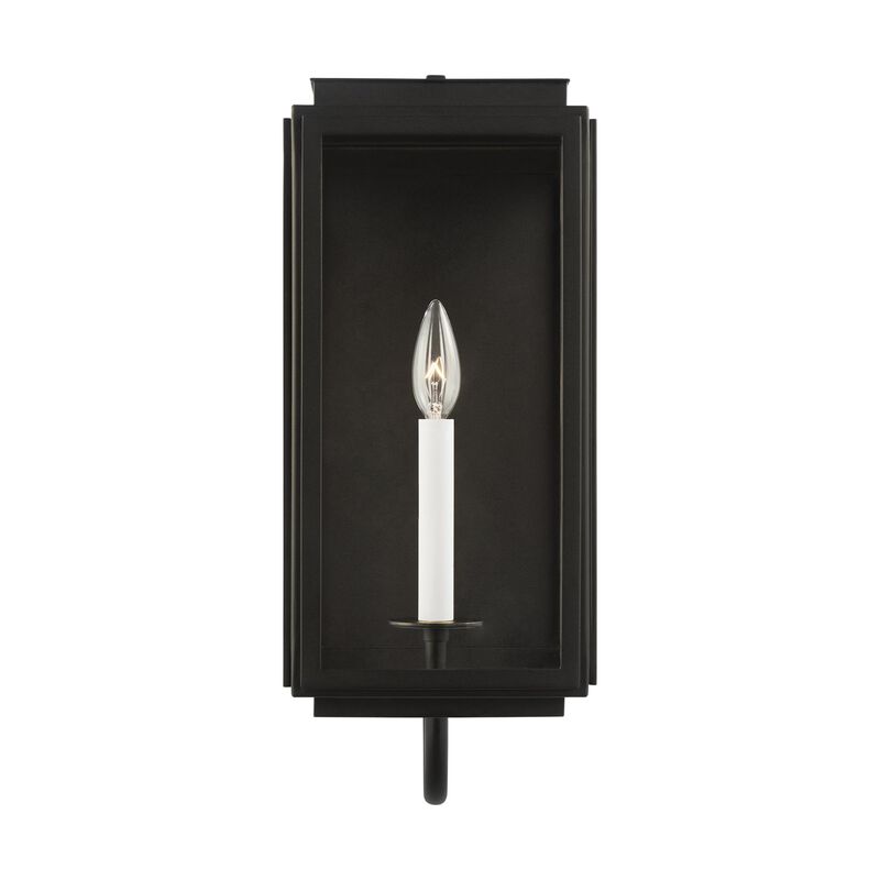 Lauren Ralph Lauren Edgar 19 Inch Outdoor Wall Light by Visual Comfort Studio