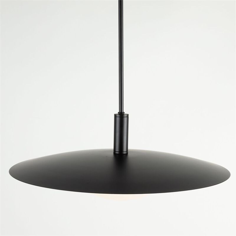 Camila 18 Inch Large Pendant by Artcraft