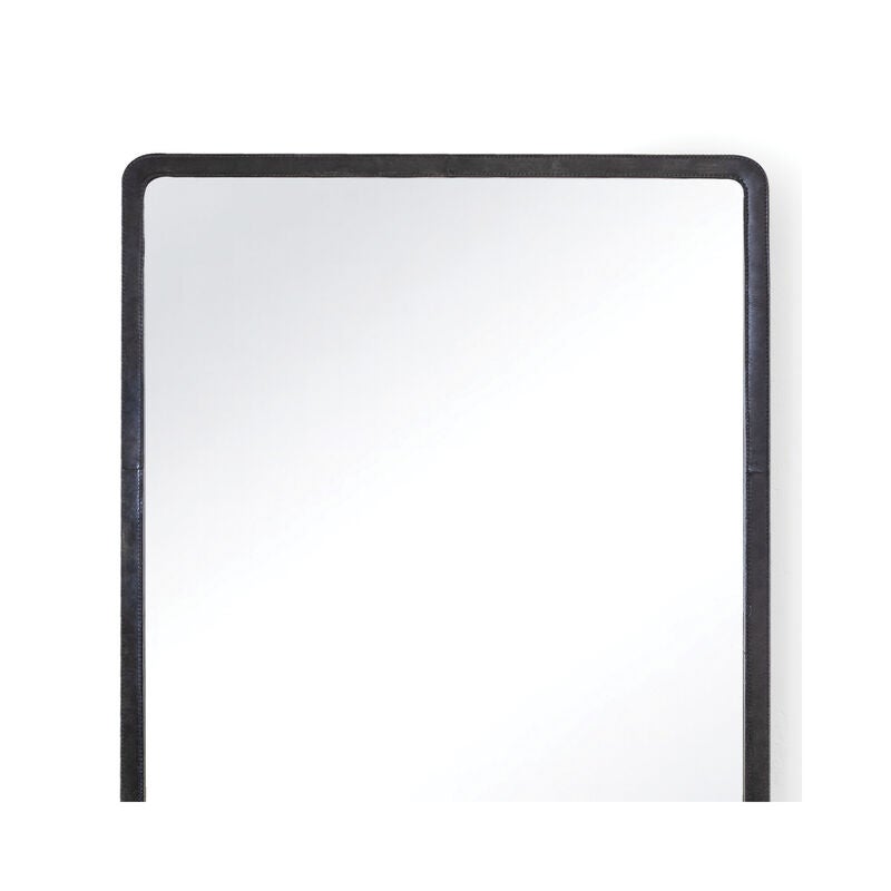 Knox Medium Decorative Mirror by Regina Andrew